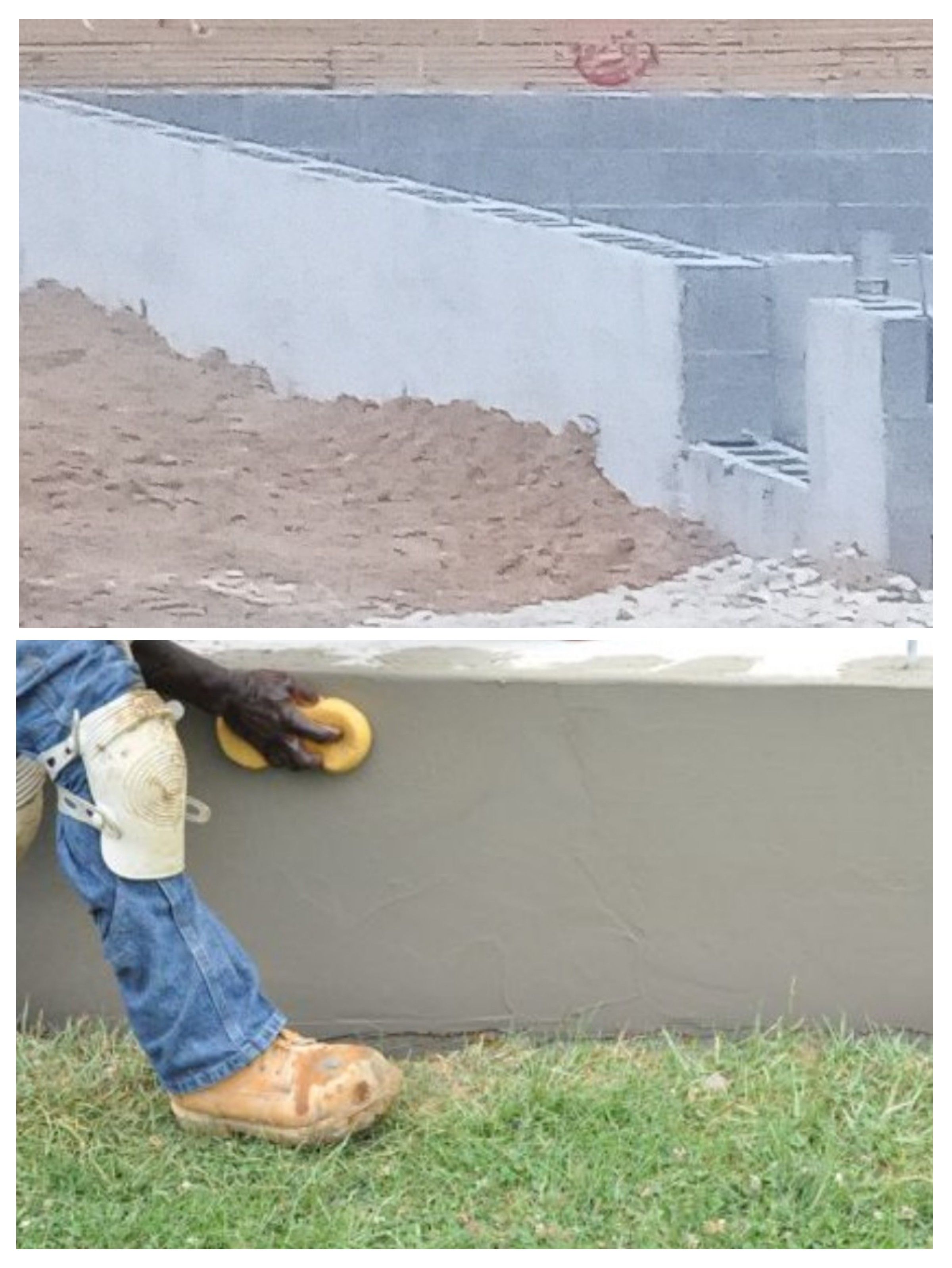 All Photos for OBH Concrete LLC in Lusby, MD