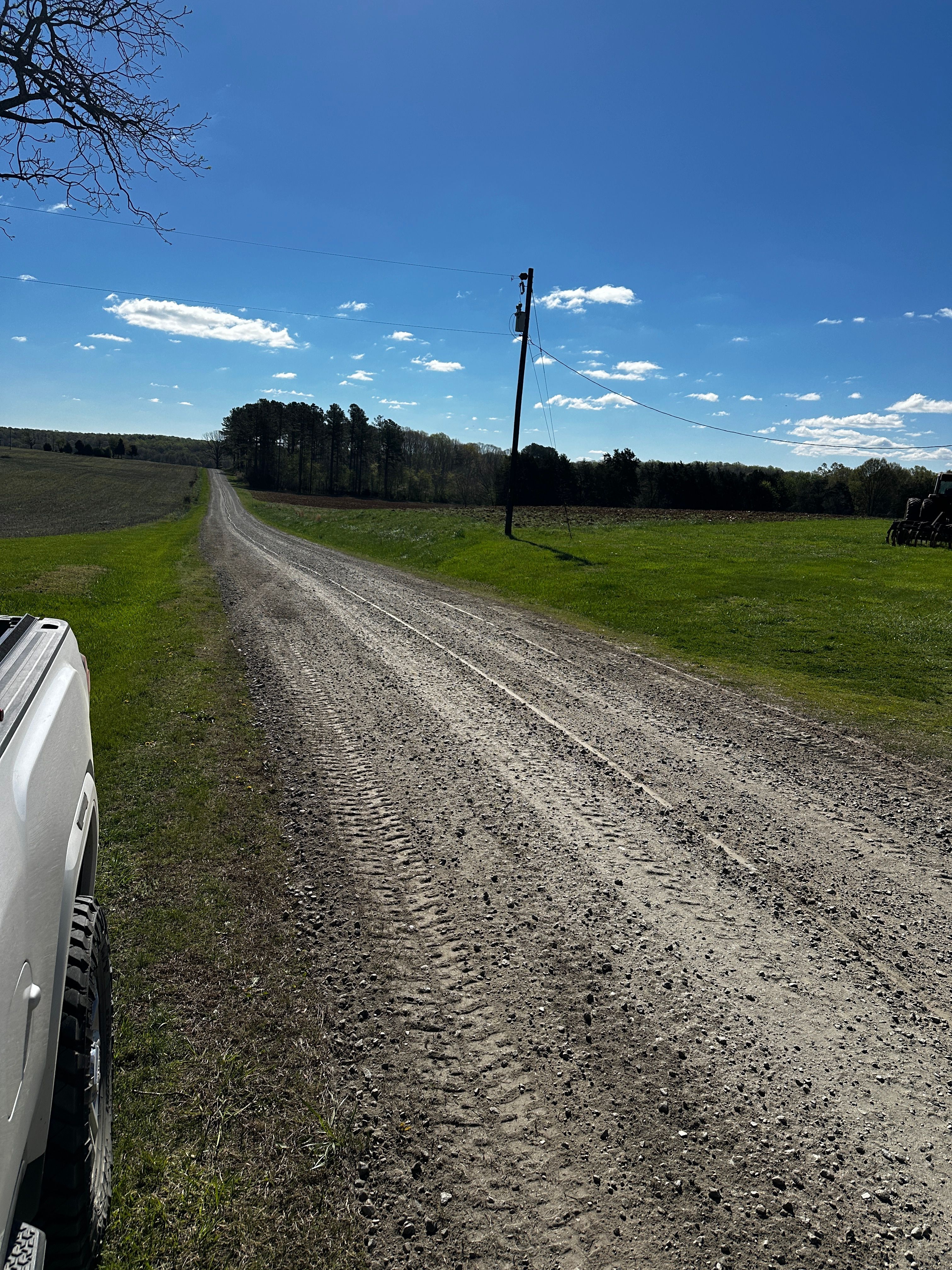  for Cone Grading and Land Clearing in Summerfield, NC