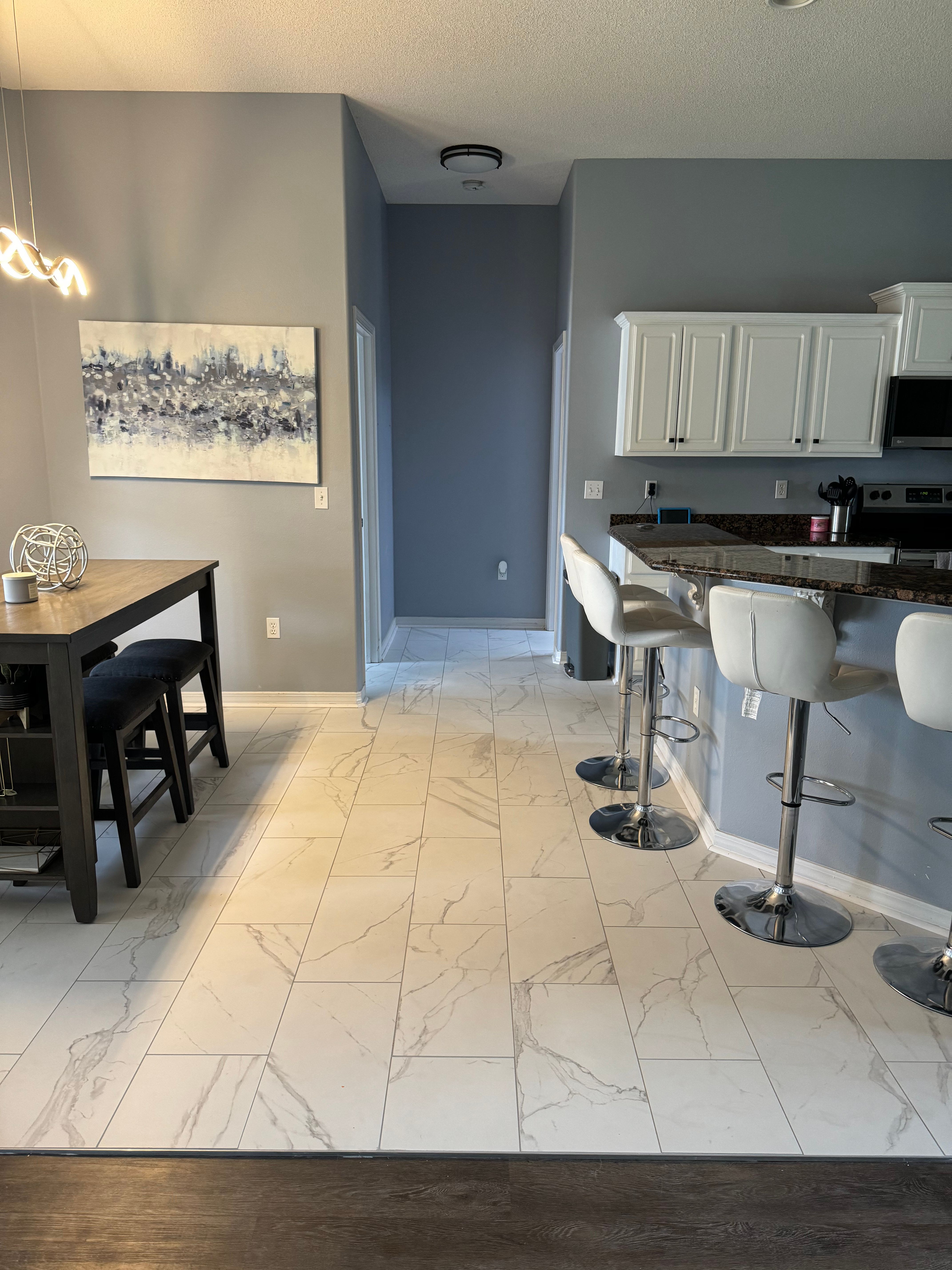 All Photos for Hoerber’s Elite Floors in Davenport, FL