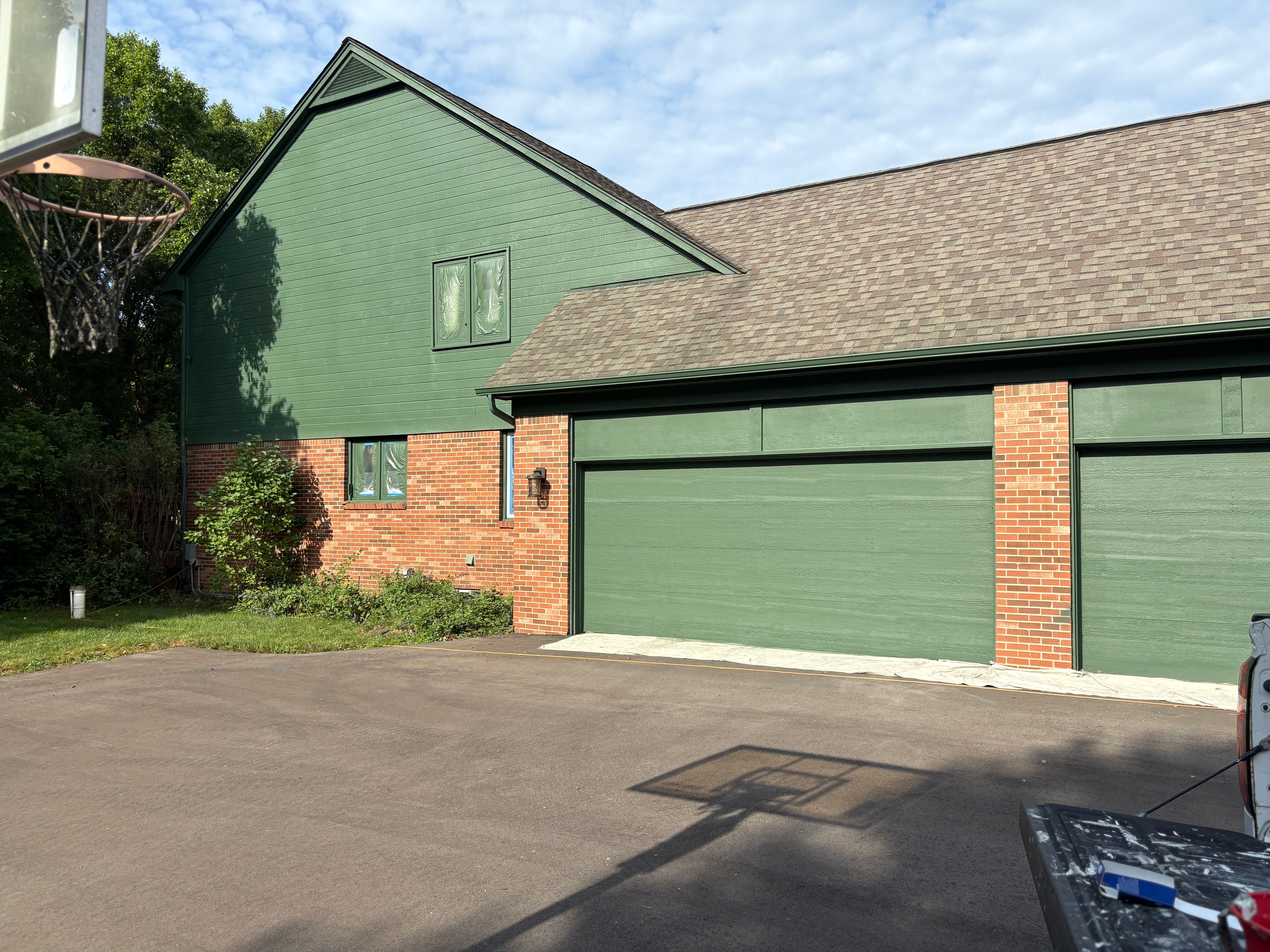  for Lemos Professional Painting in Waterford Township, MI