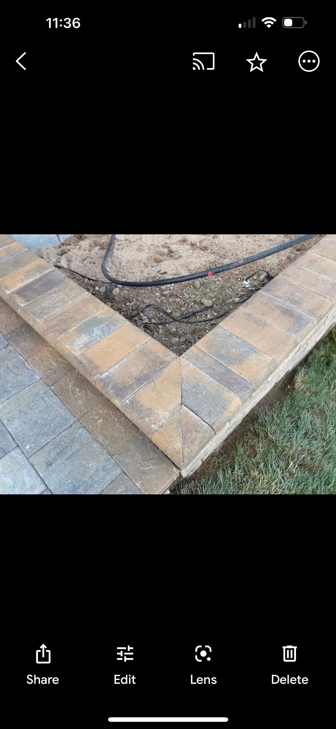  for Matteo Hardscapes in Towson,  MD