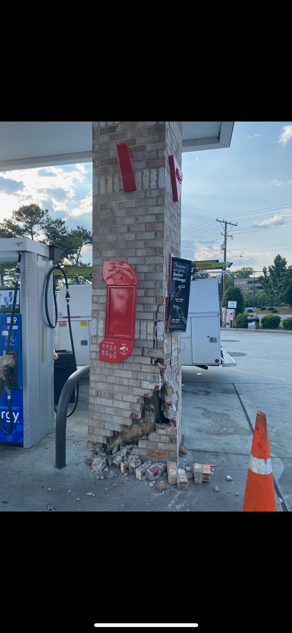  for Simmons Masonry & Concrete in Charlotte, NC