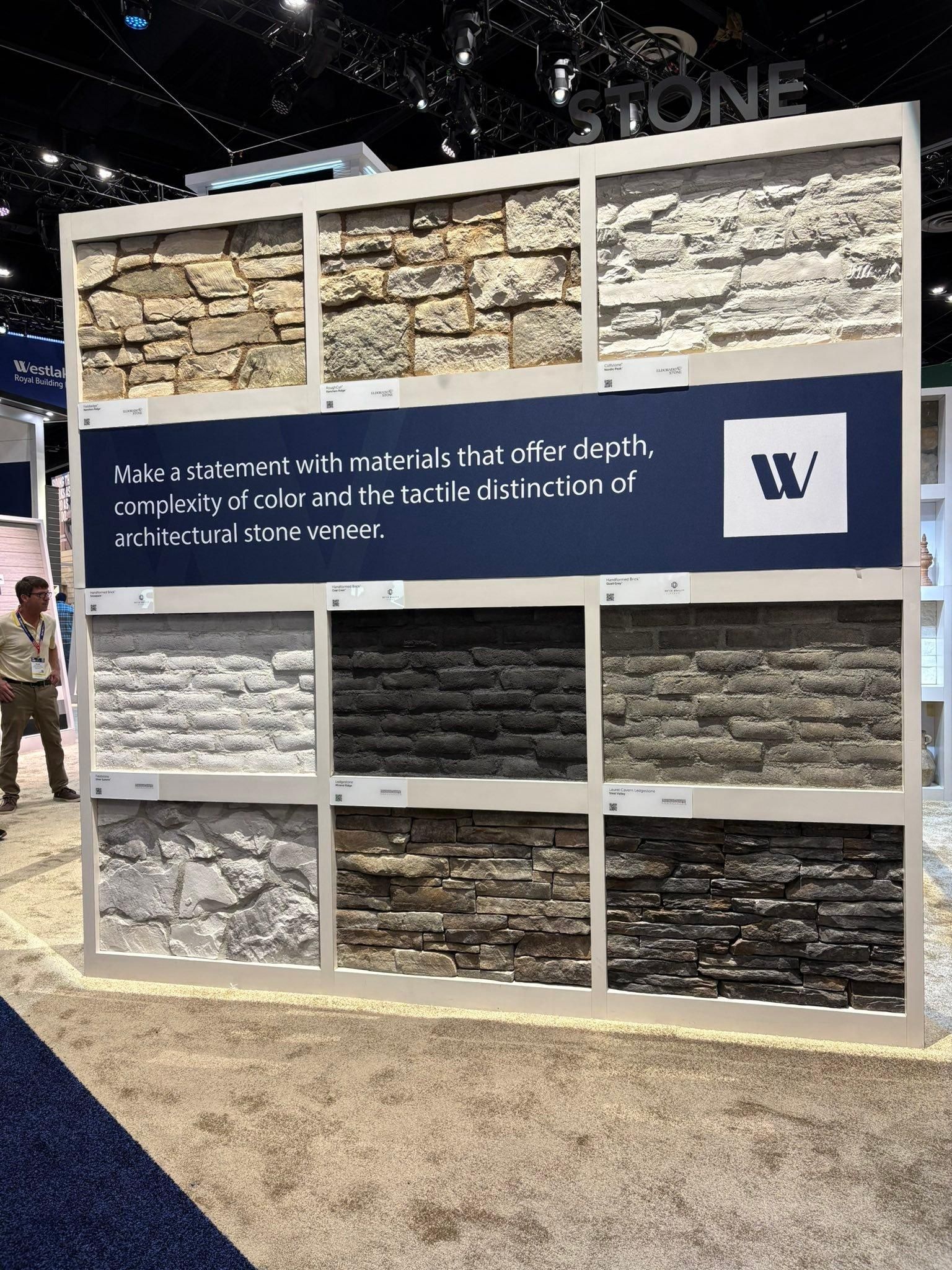  for Stone Works in North Little Rock, AR