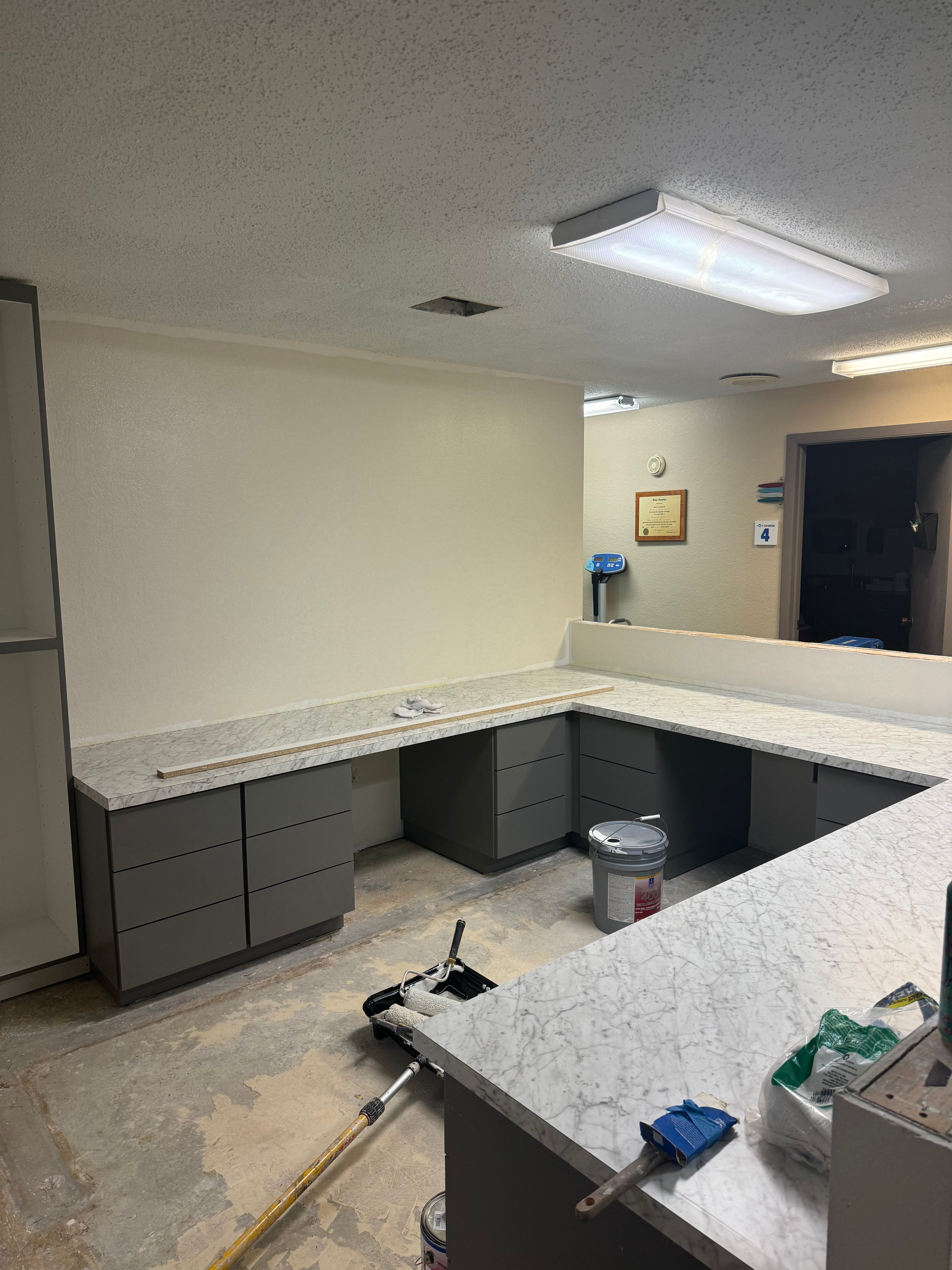  for Spirit Enterprise Construction in Tampa Bay, FL