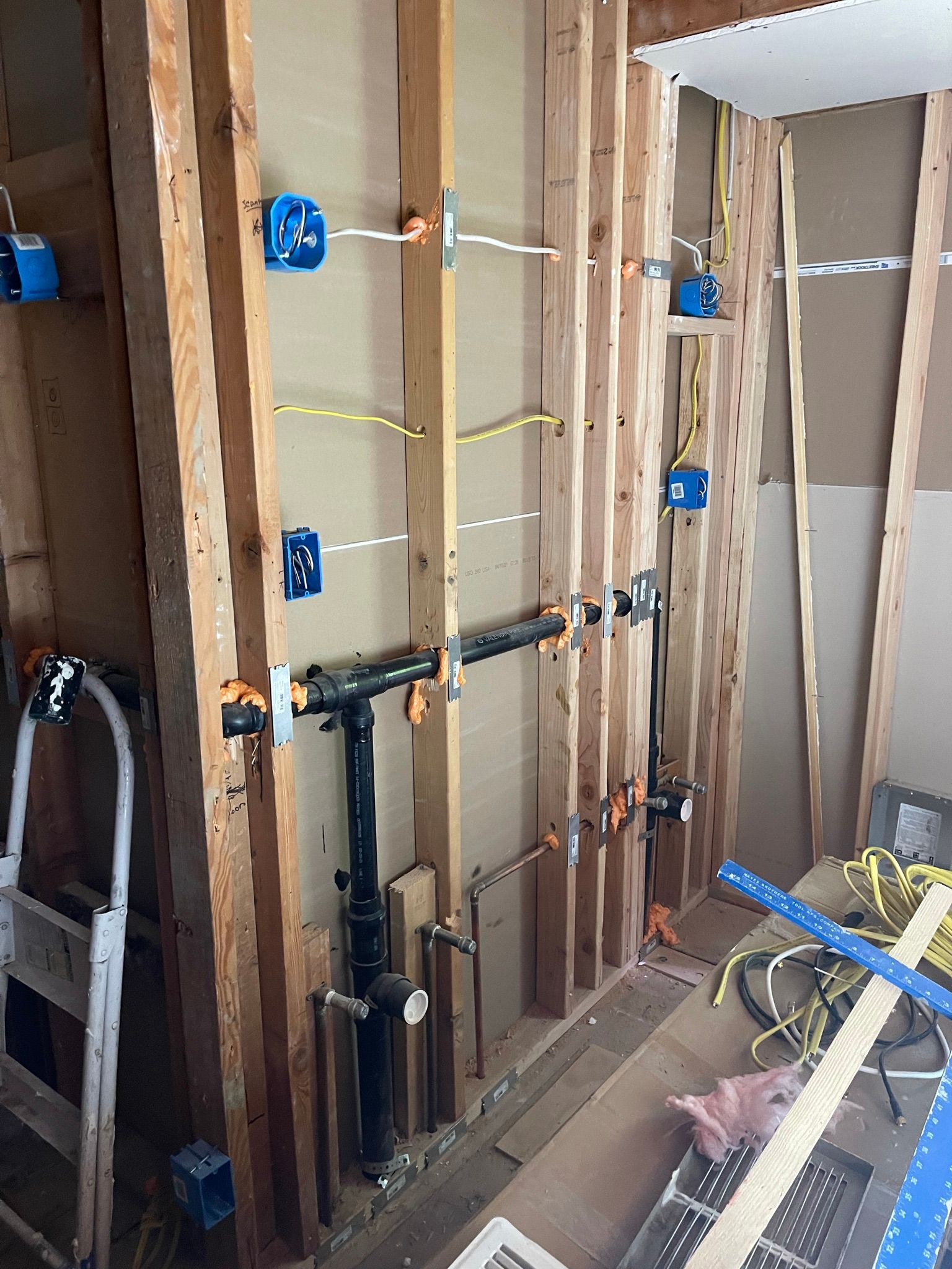  for Tony's Remodeling & Painting in Renton, WA