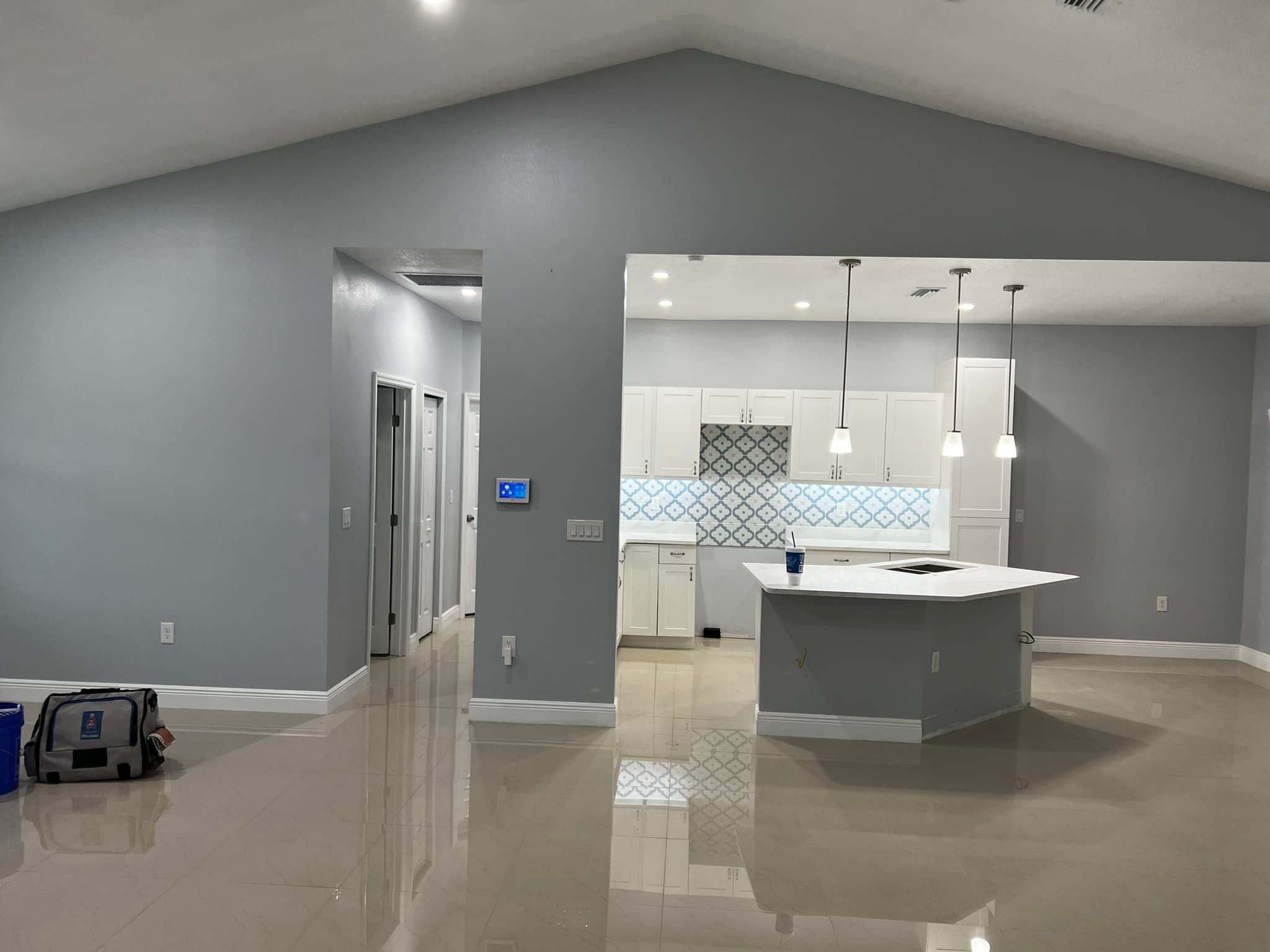  for Cruz Diaz Painting LLC in Sun City Center, FL