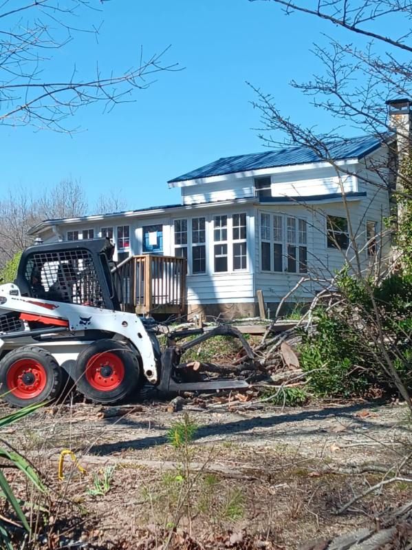  for Backwoods Tree Experts in Hickory, NC