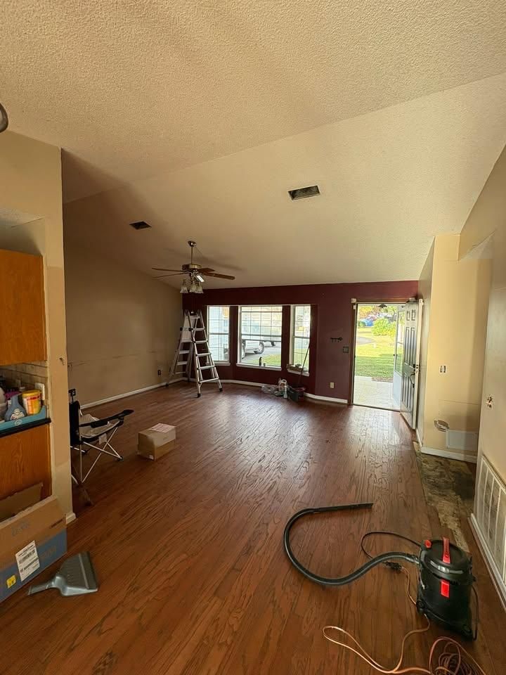  for K & L Construction in Woodbine, GA