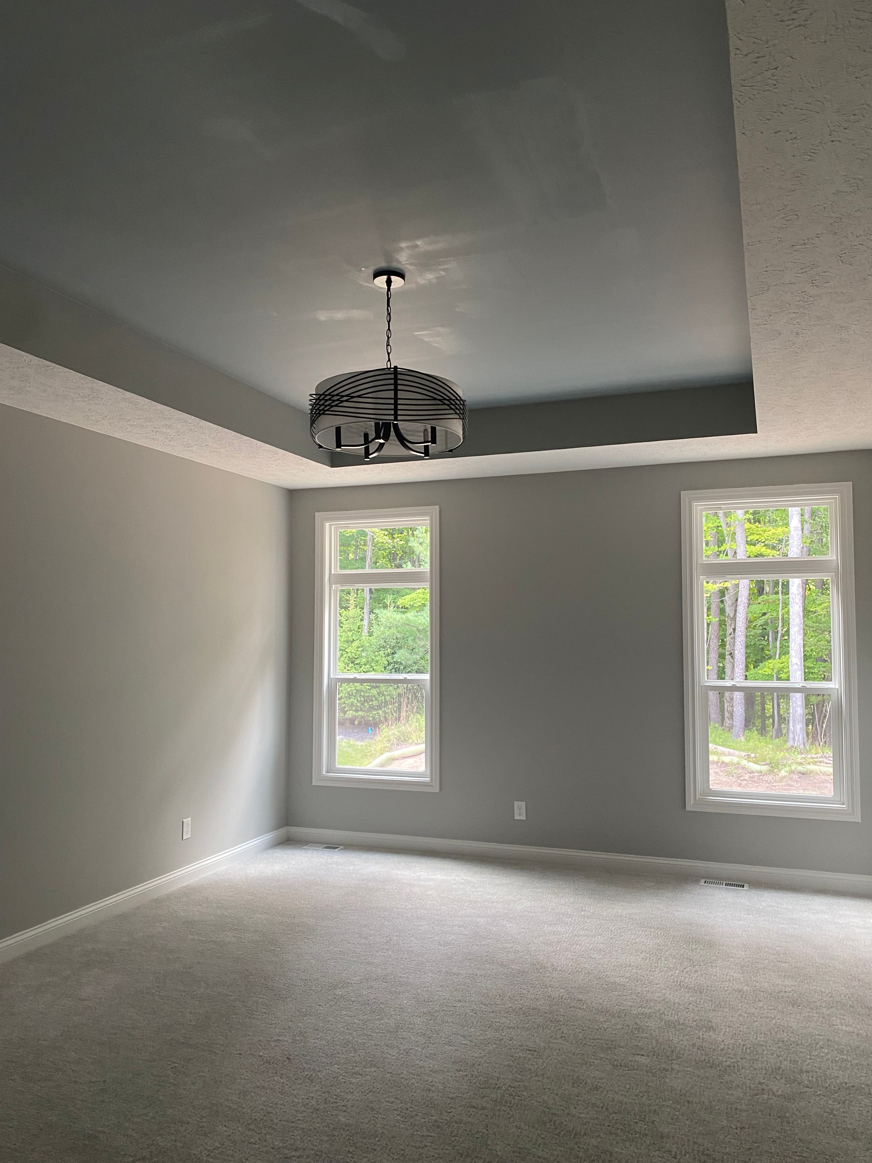 New Construction for Premium Finish LLC in Medina, OH