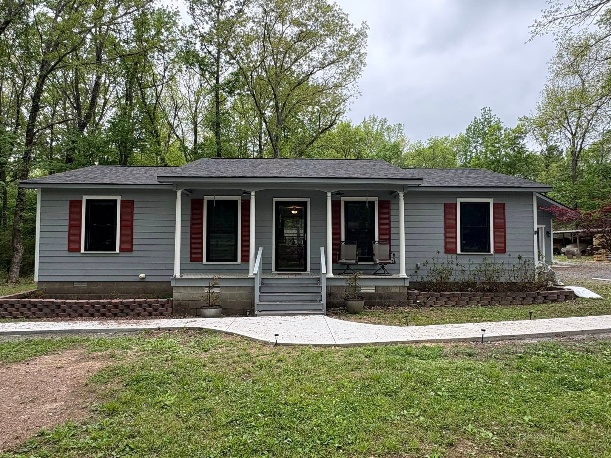  for Well Hung Windows & More in Hot Springs, AR