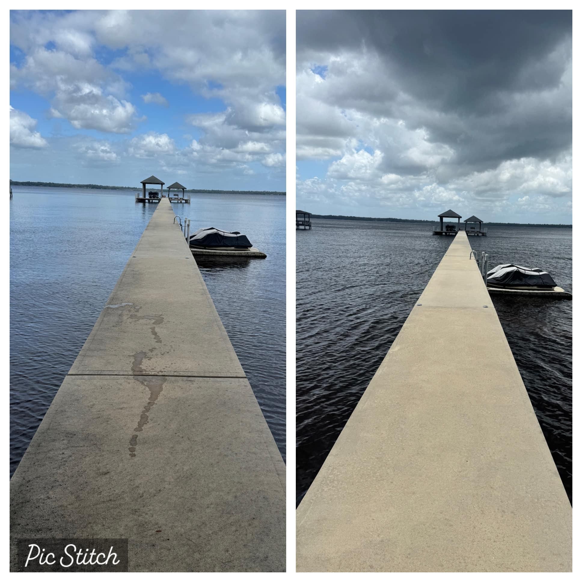  for First Responder Pressure Washing in Julington Creek Plantation, FL