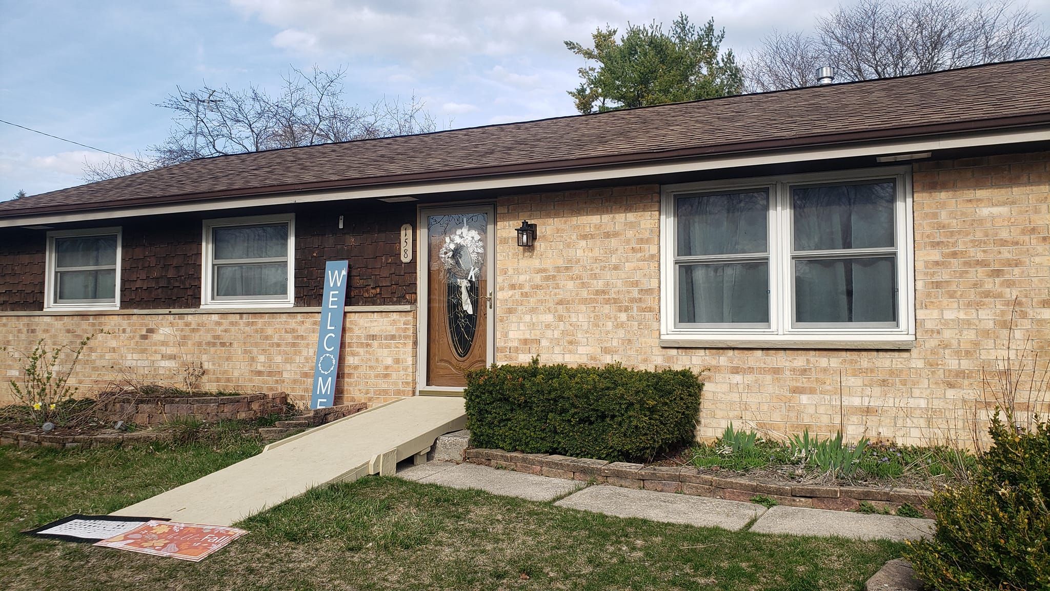  for Custom Quality Exteriors in Saukville, WI