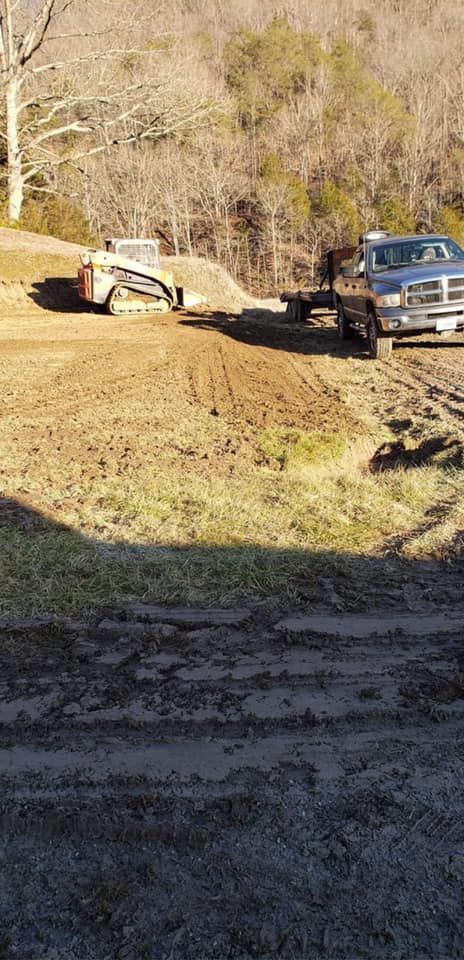  for Excavation Innovations in Rogersville, TN