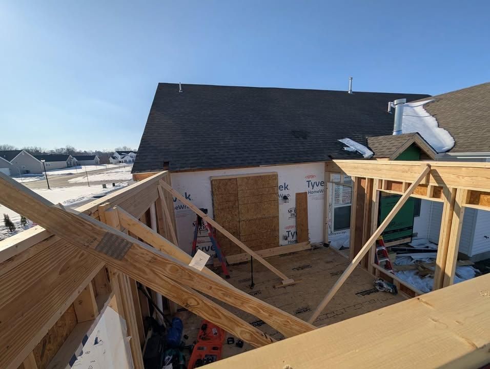  for M3 Constructors in Florissant, MO