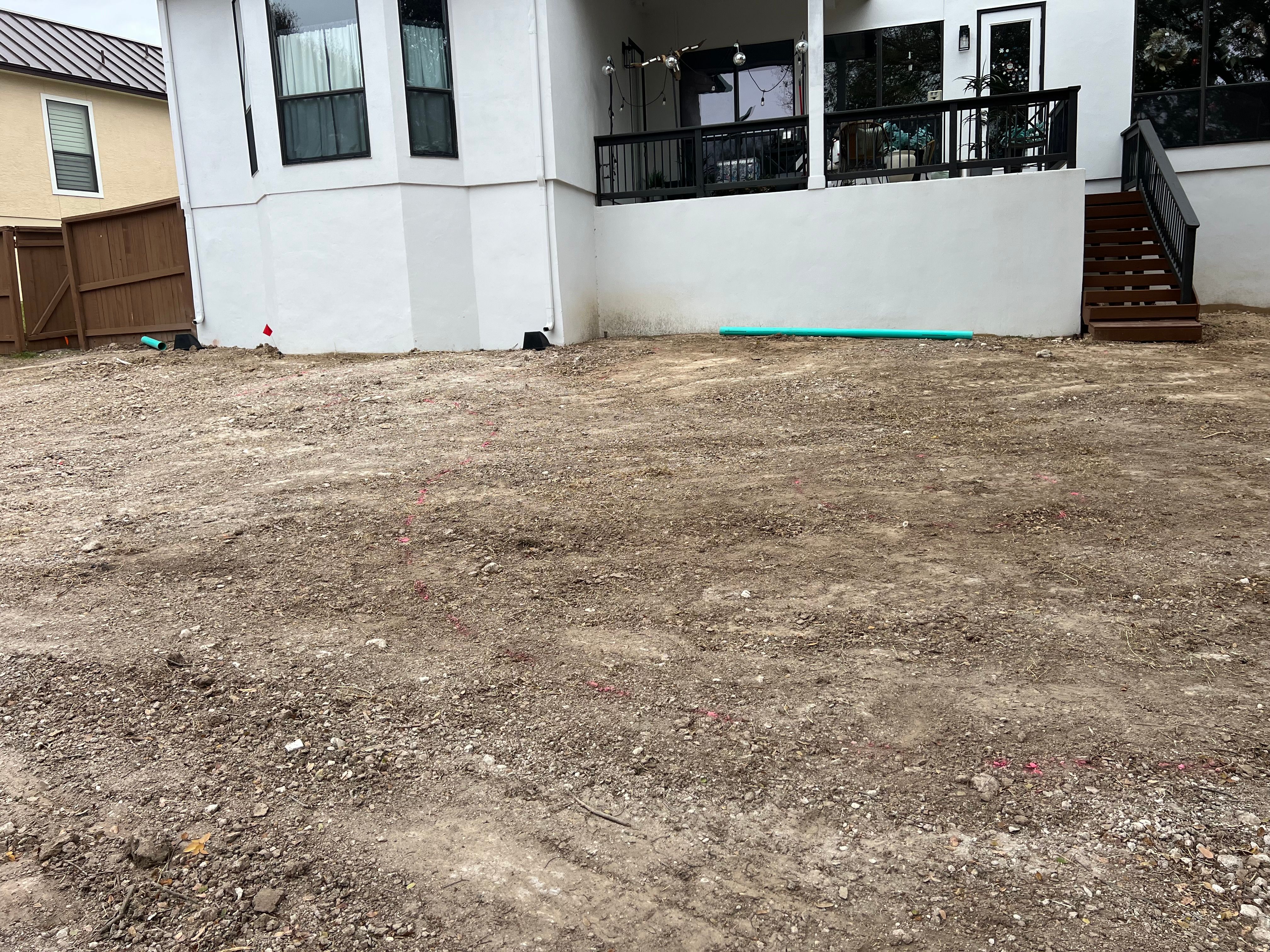  for DR Landscape in San Antonio, TX