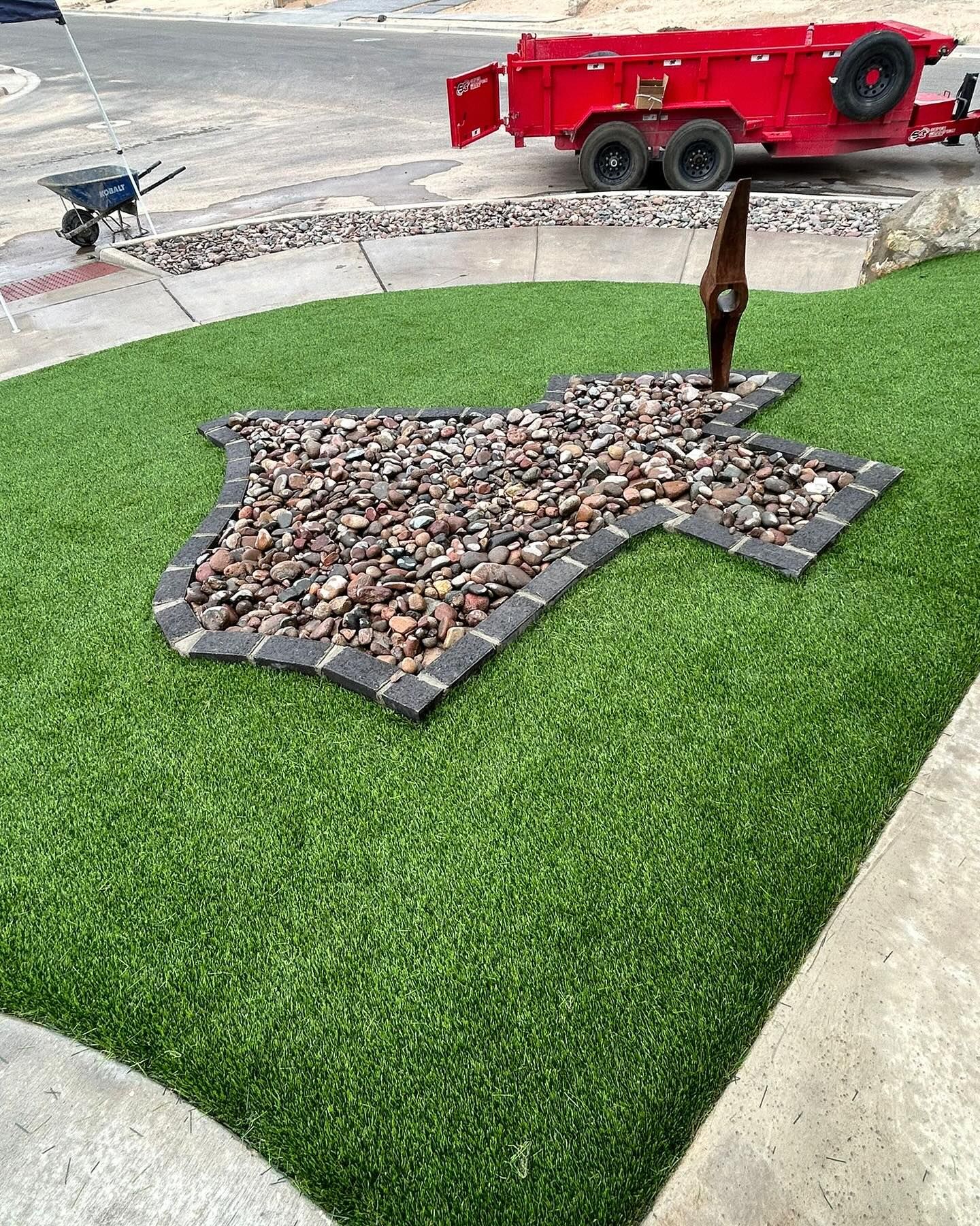 All Photos for Inova Hardscape in El Paso, TX