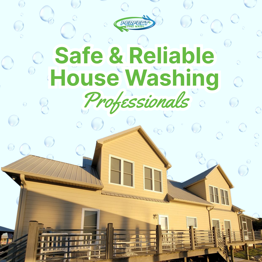 for Perfect Pro Wash in Oxford, AL