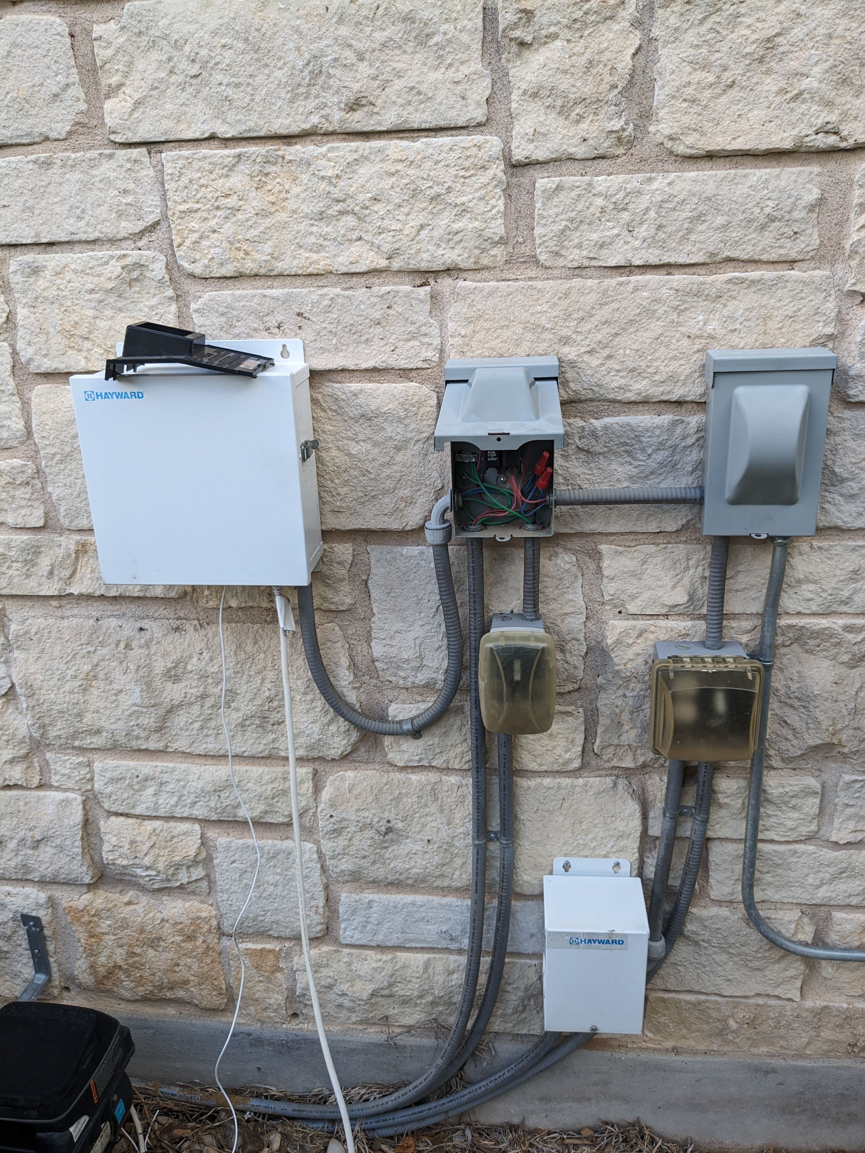  for Griffith Electrical LLC  in Austin, TX