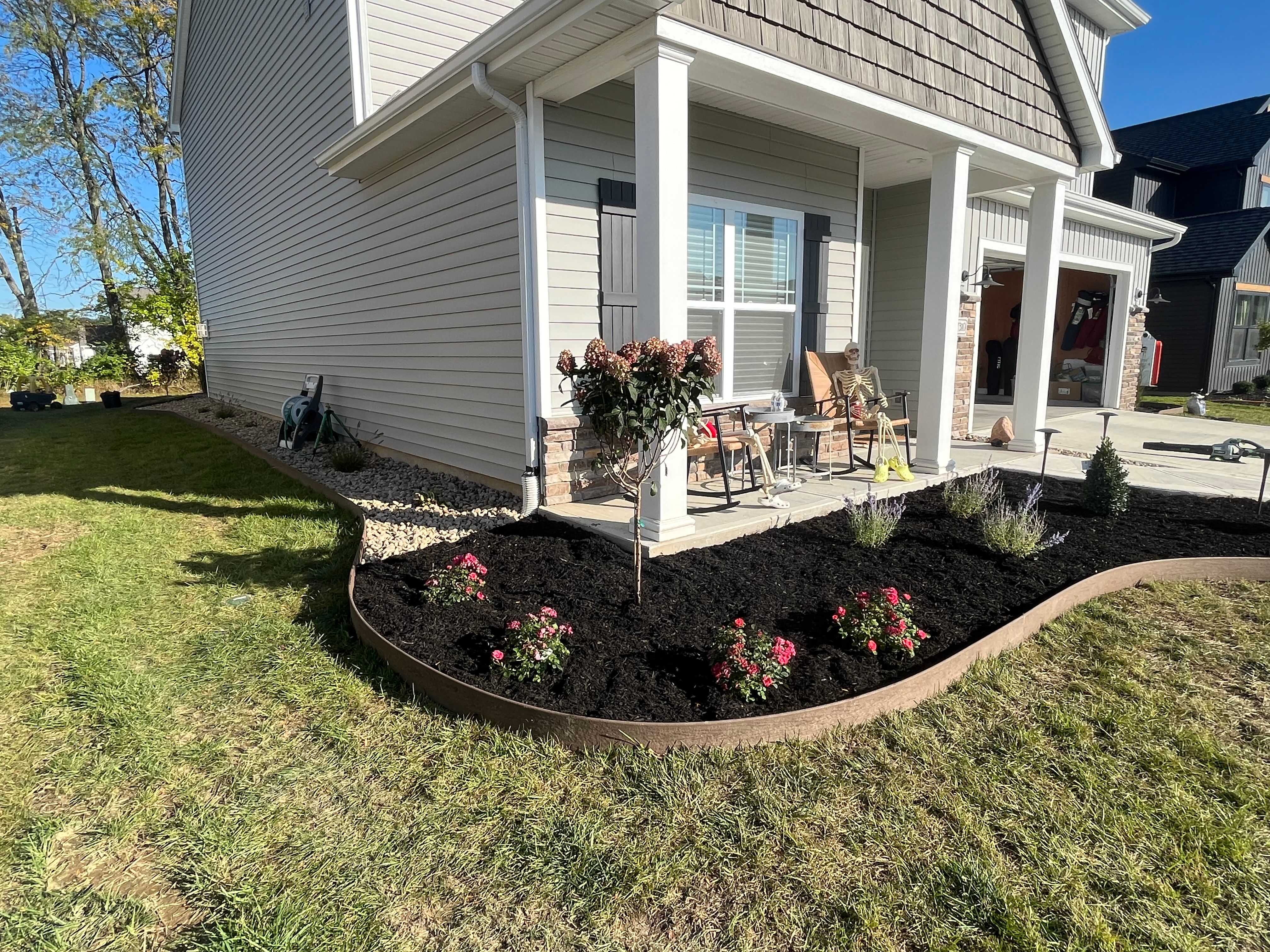  for T.N.T Lawn Care, LLC in Wolcottville, IN