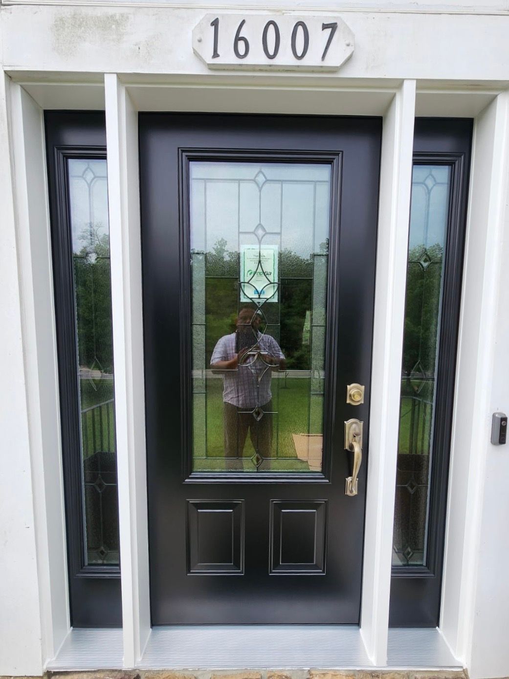  for MAS Home Improvement in Waldorf, MD
