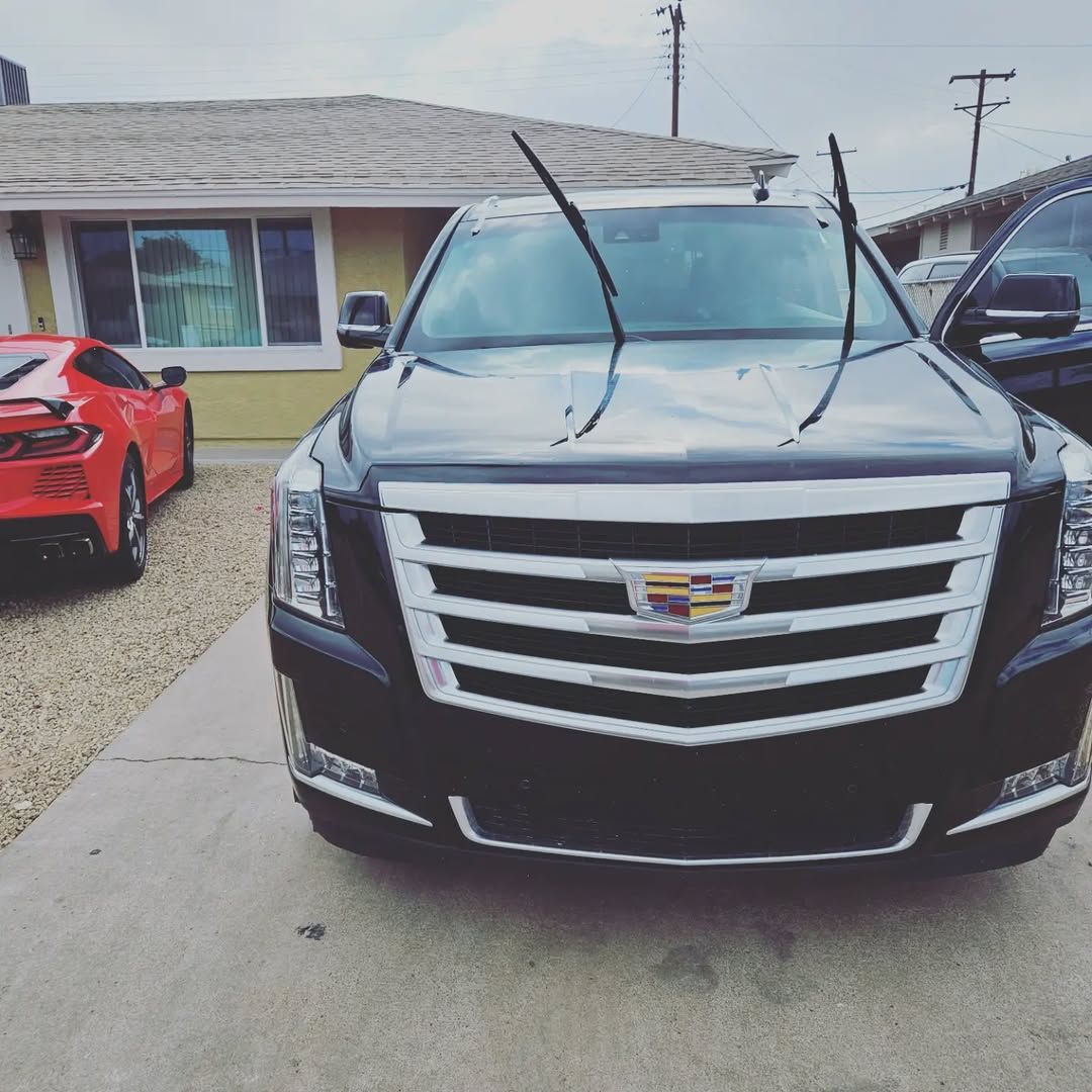 All Photos for Cals auto glass llc in Phoenix, AZ