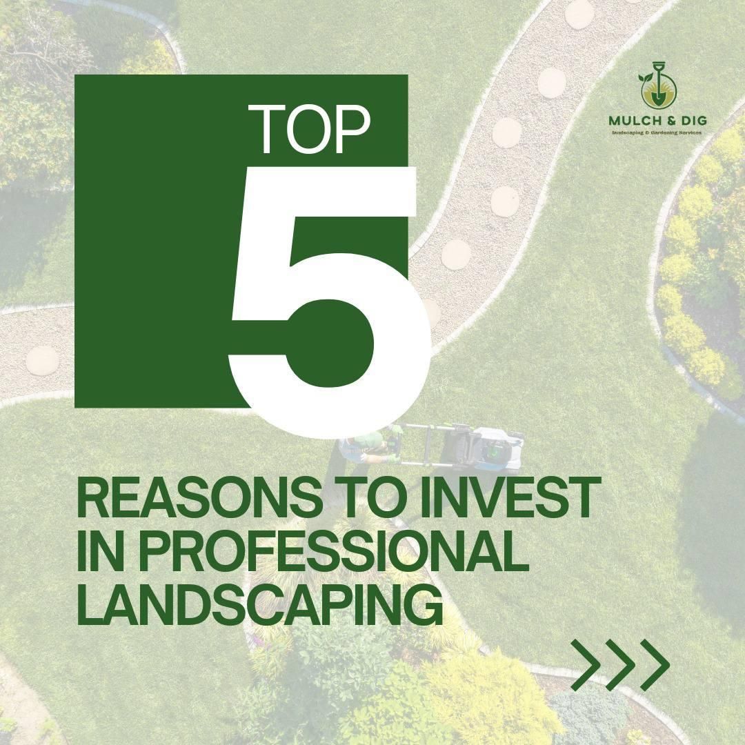  for Mulch & Dig in West Bloomfield Township, MI