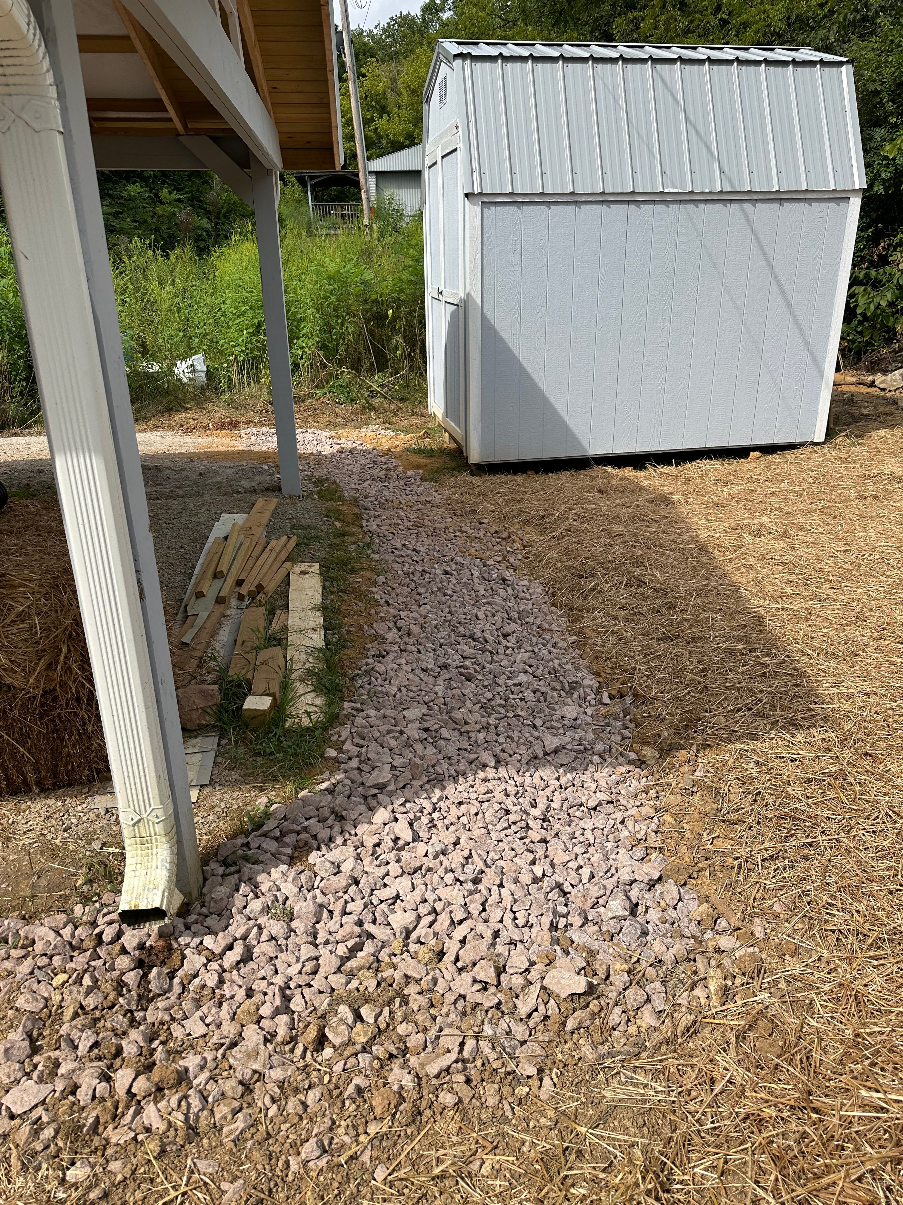  for Excavation Innovations in Rogersville, TN