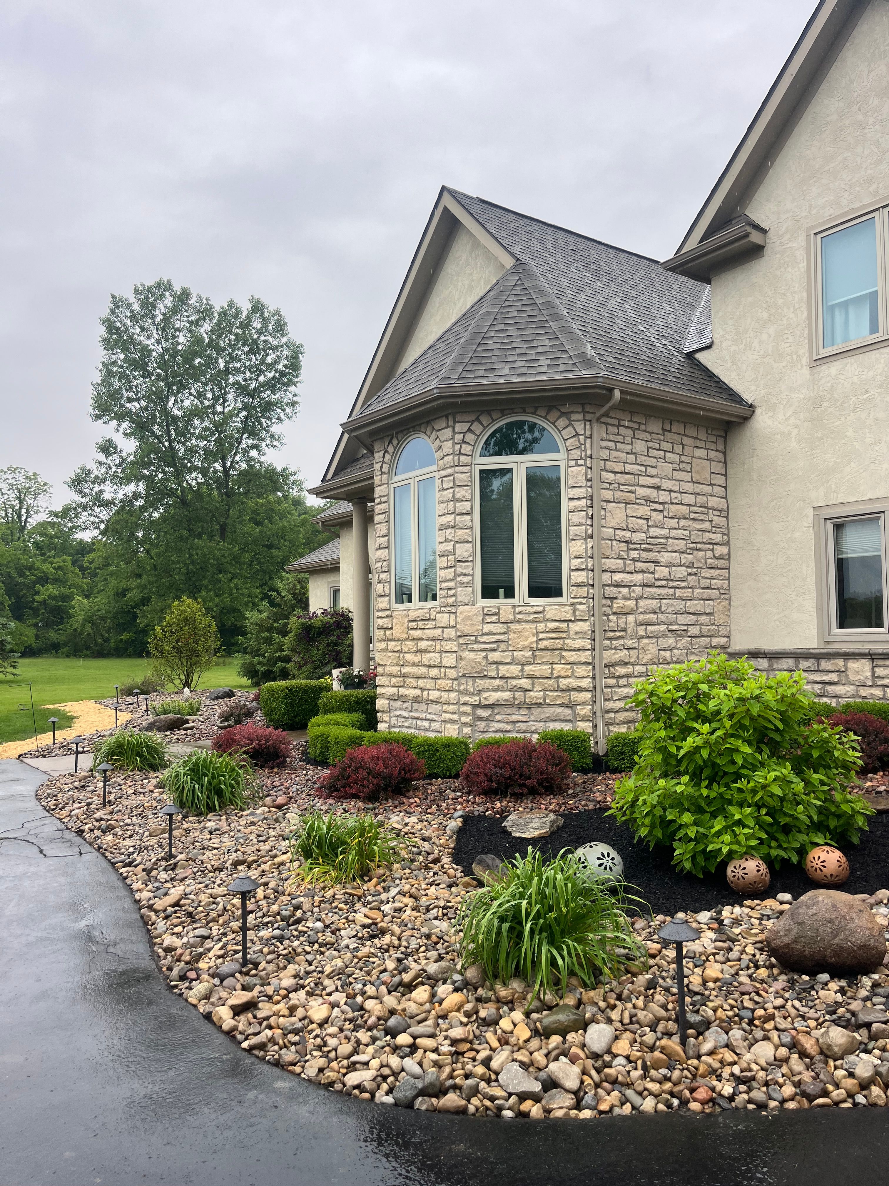  for Elevate Landscape & Hardscape in West Jefferson, OH