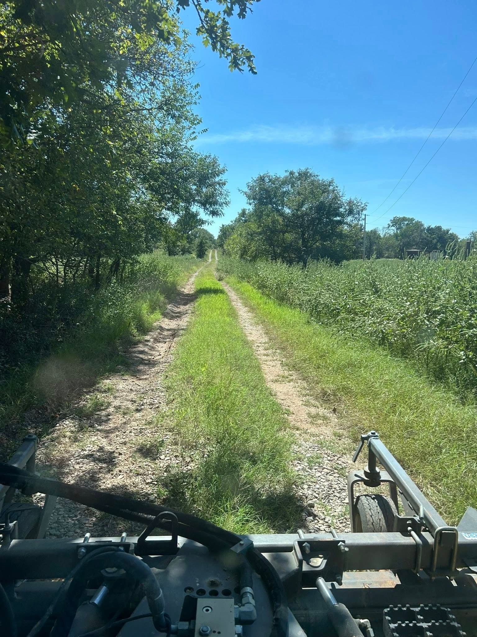  for Wright Way Land & Welding in Lawton, OK