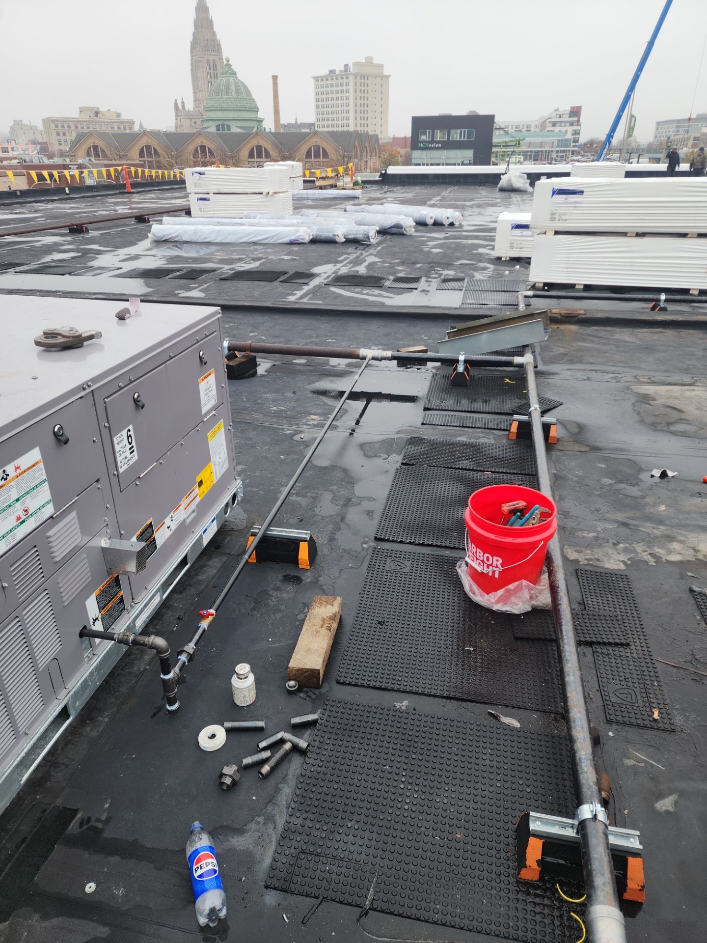  for S&T Plumbing LLC in Pittsburgh, PA