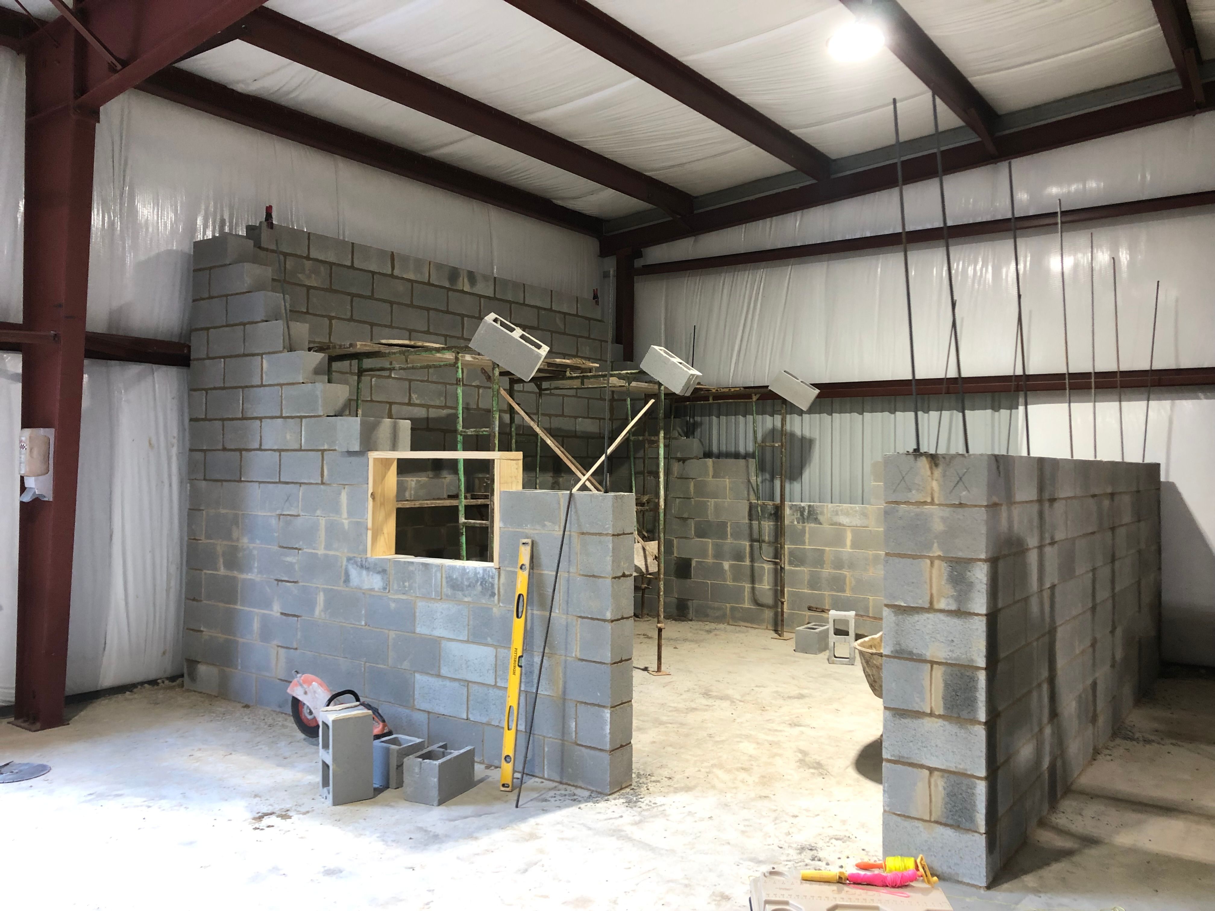  for Stellar Edge Construction in Atlanta, GA