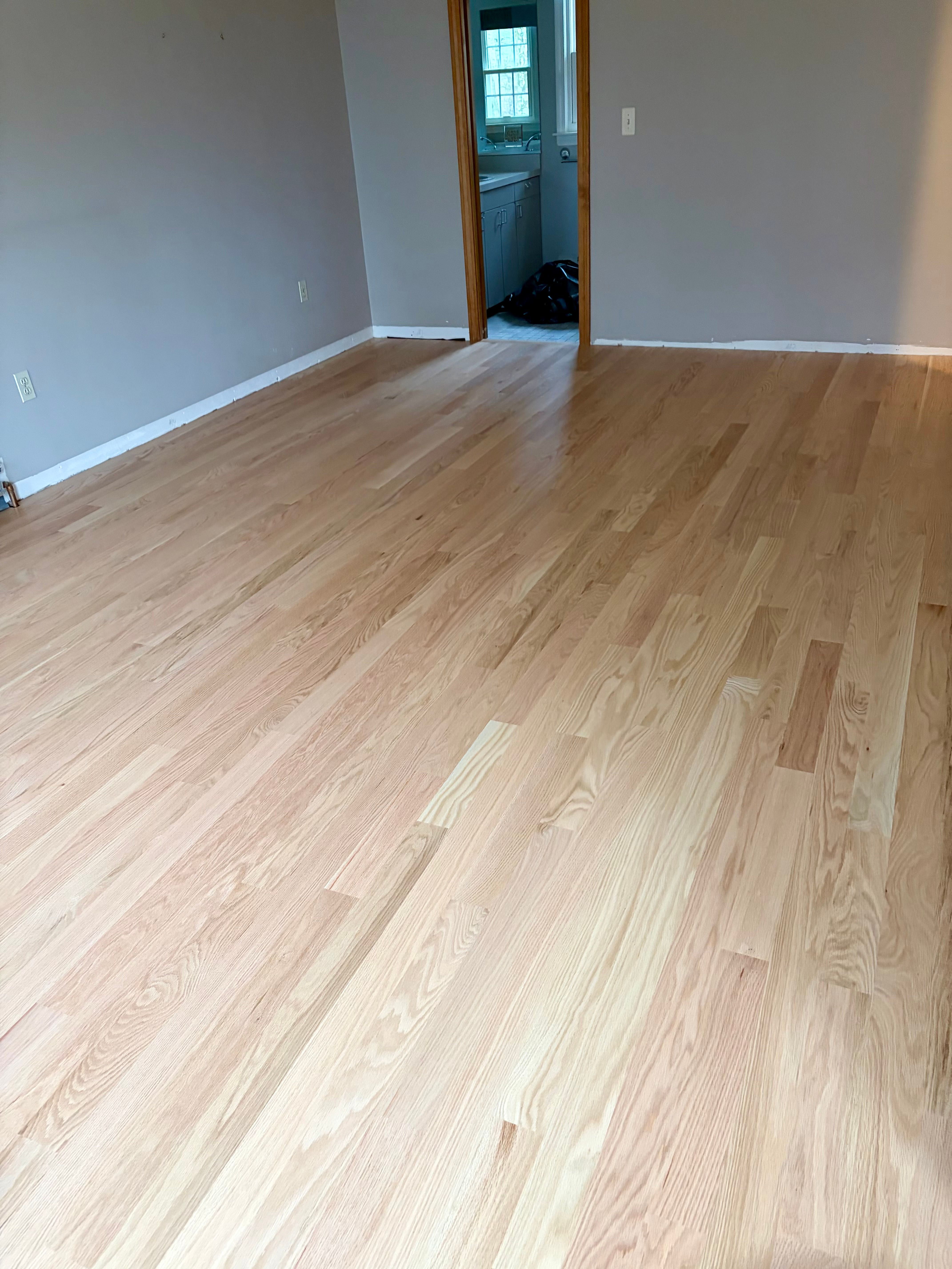  for Simply Wood Floors in Worcester, MA