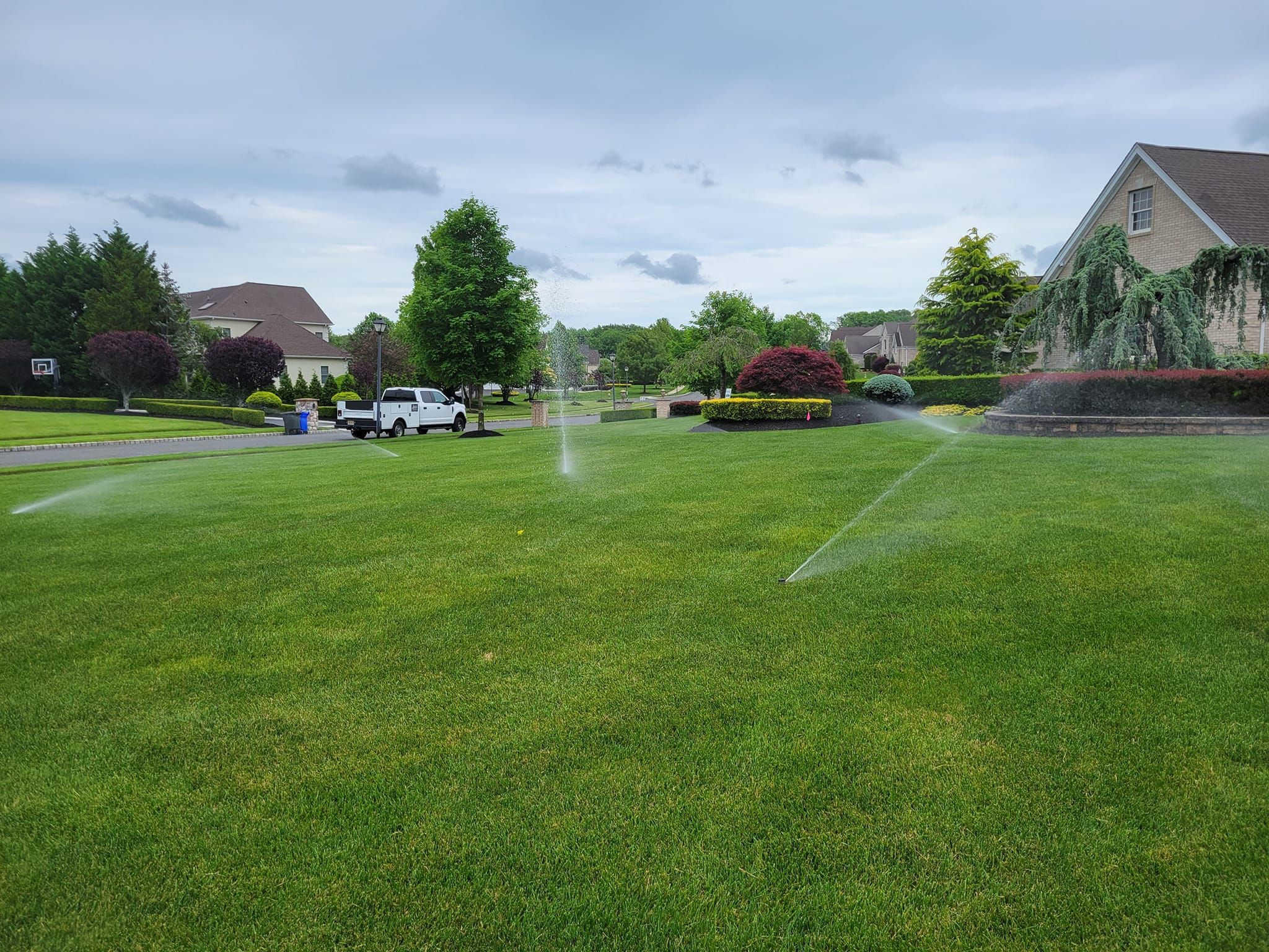 Irrigation for New Jersey American Irrigation in Toms River, NJ