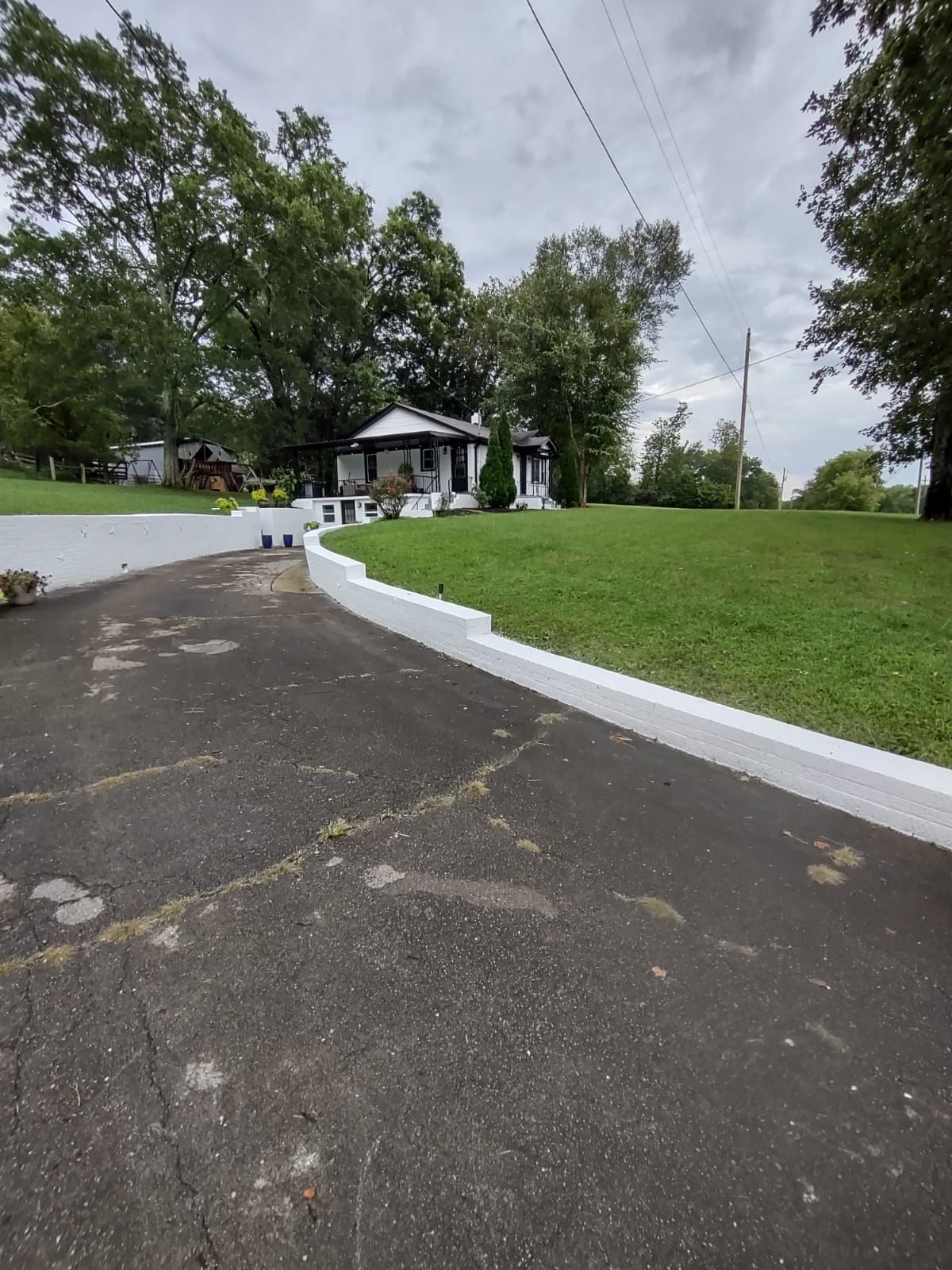  for ProMaster Painting in Clarksville, TN