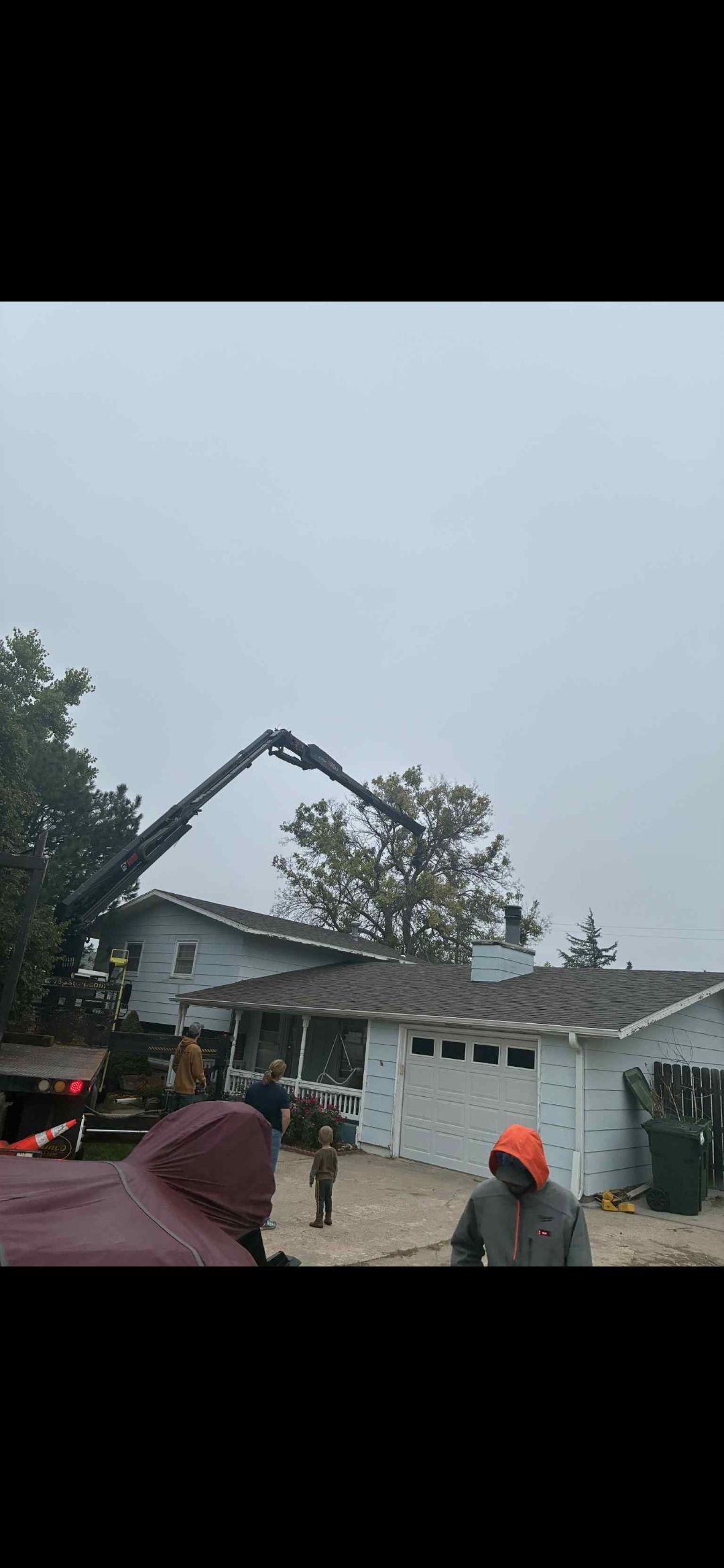  for SMH Tree Service in Atwood, KS