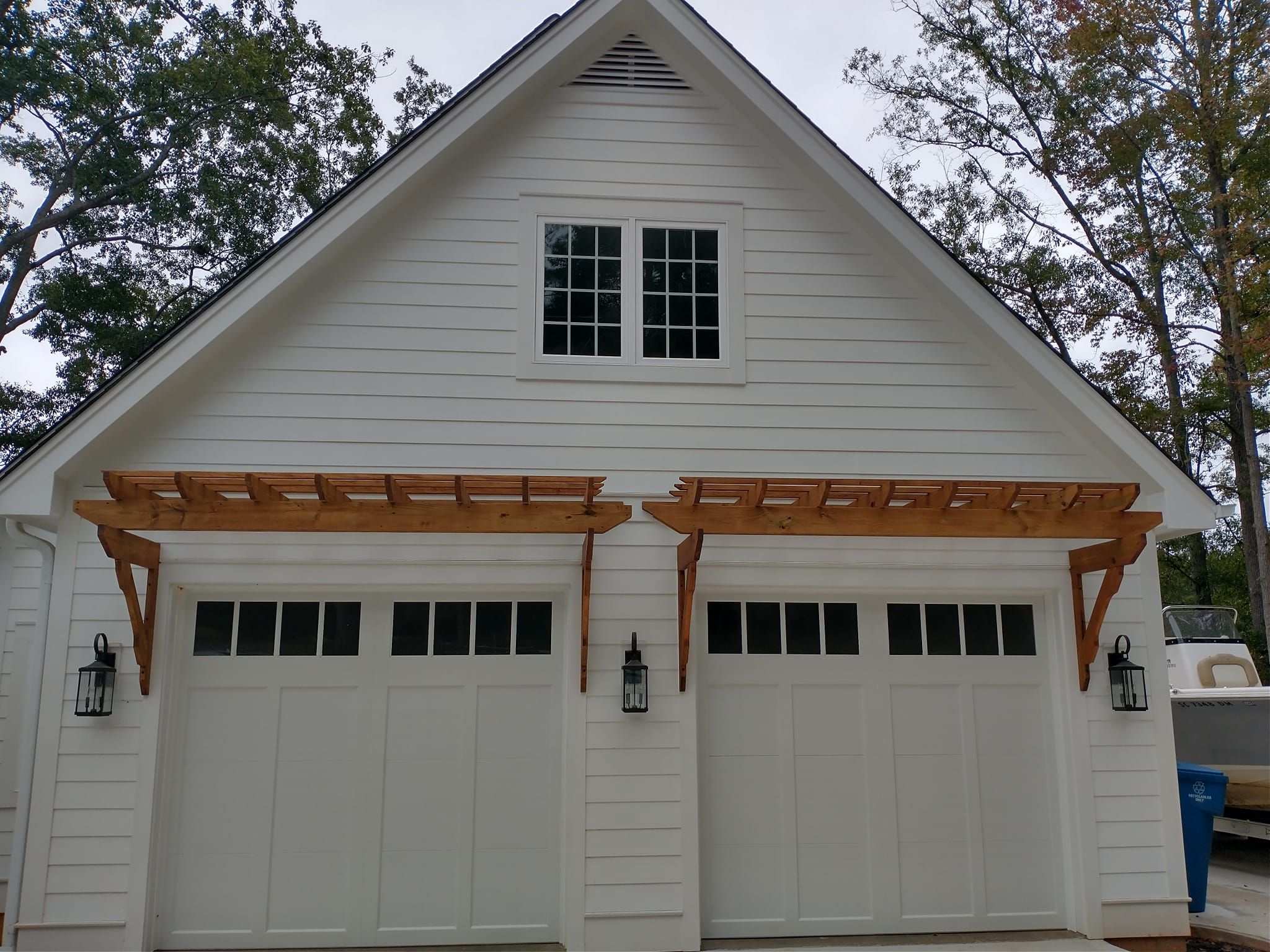  for Morgan Builders in Greenwood, SC