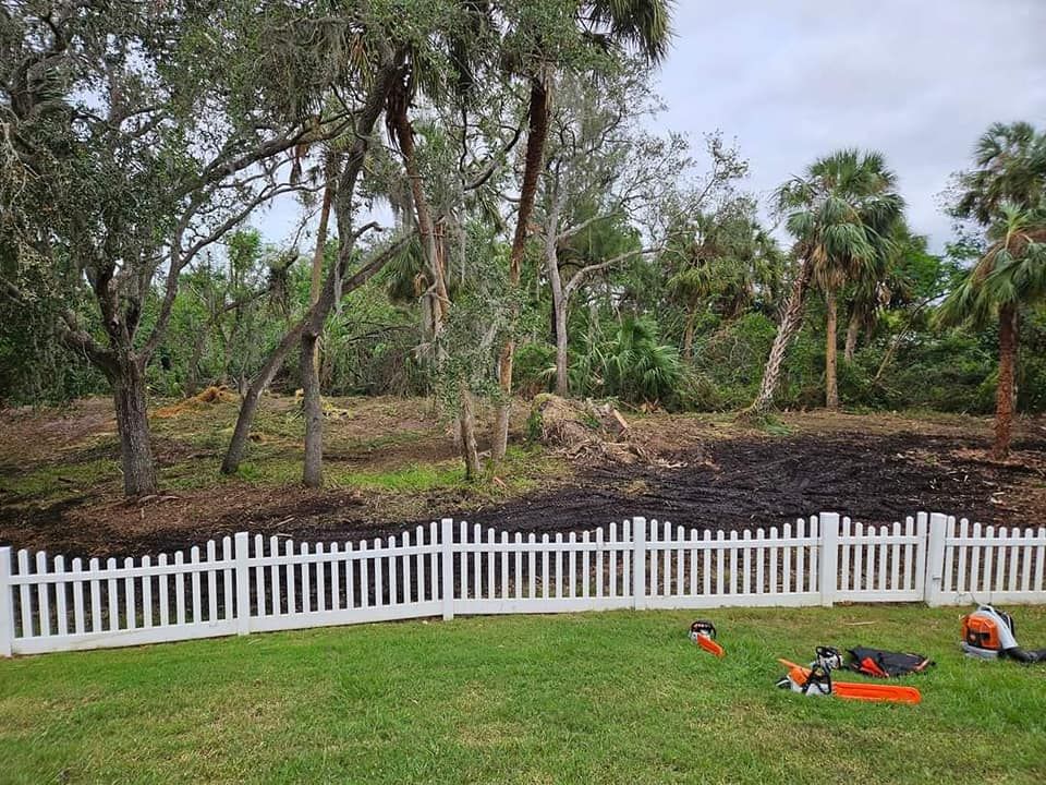 Excavating for Bay Area Bobcat in Riverview, FL