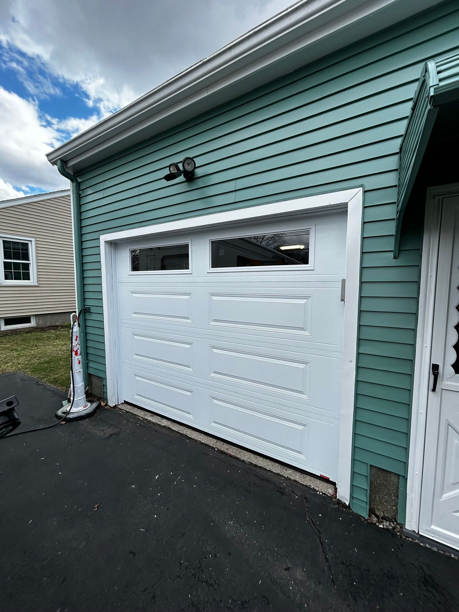  for TemperGate Garage Doors in Boston, MA
