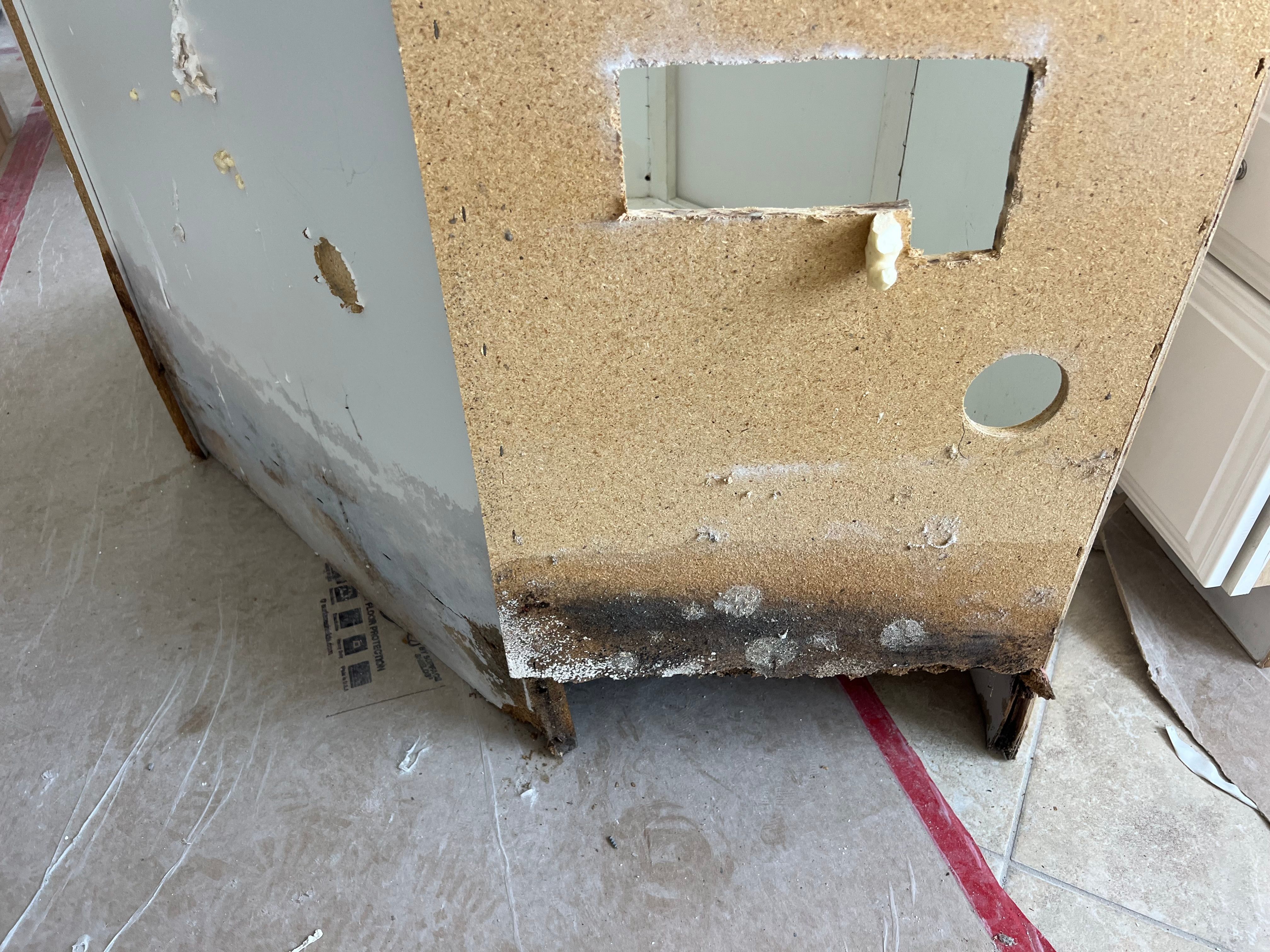  for N&D Restoration Services When Disaster Strikes, We Come In in Cape Coral,  FL