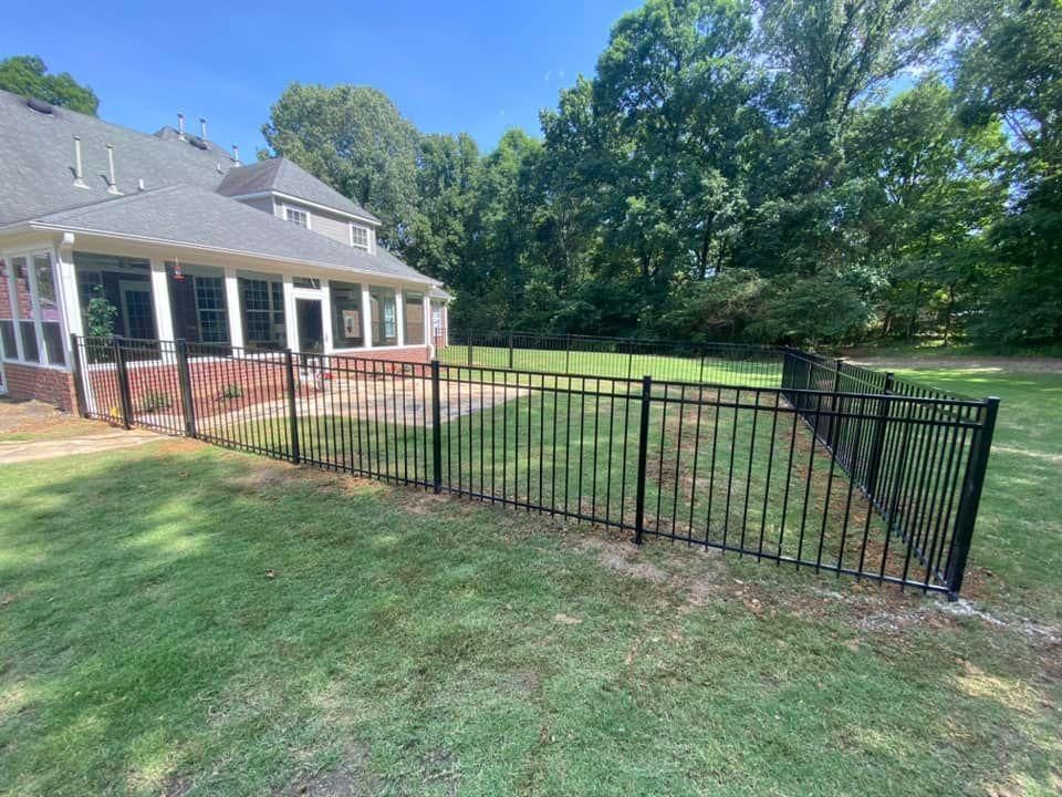  for Manning Fence, LLC in Hernando, MS