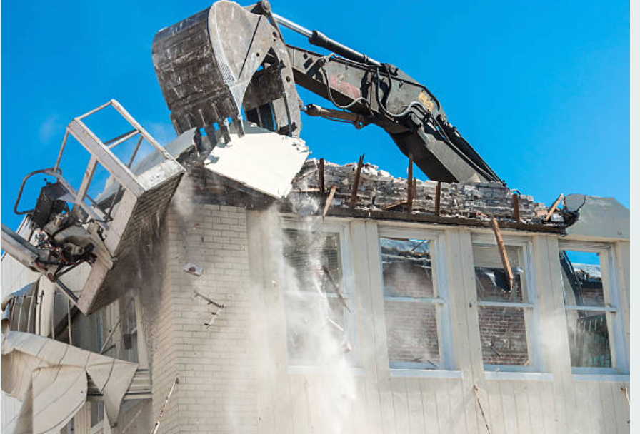  for Illinois Selective Demolition in Naperville, IL