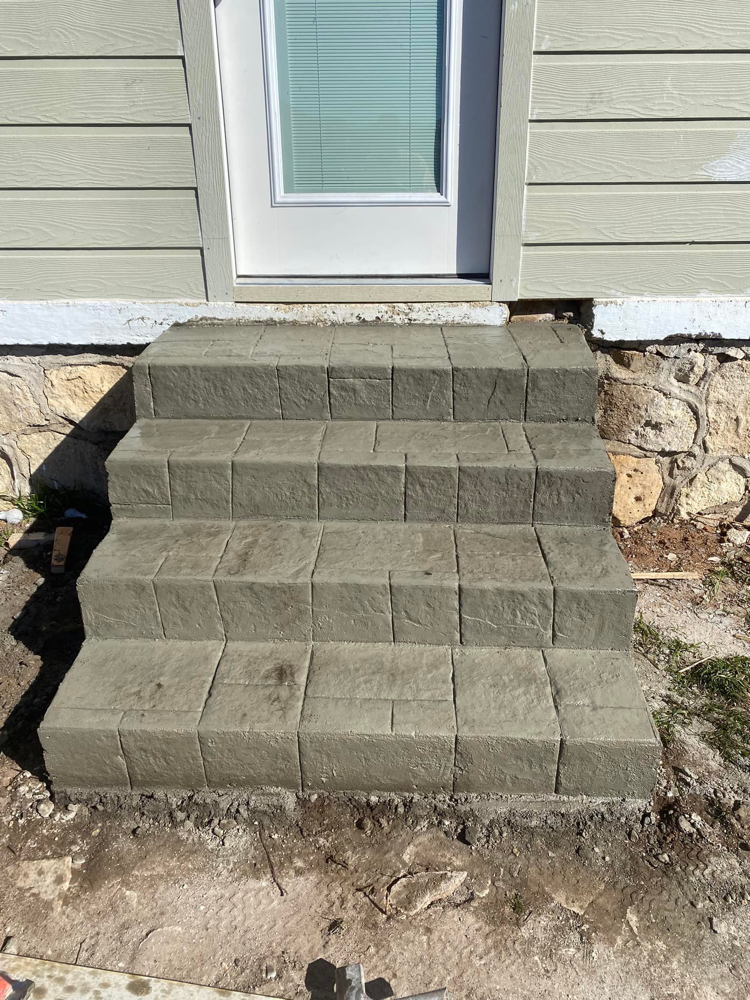  for Freedom Contracting Of Texas LLC. in Springtown, TX