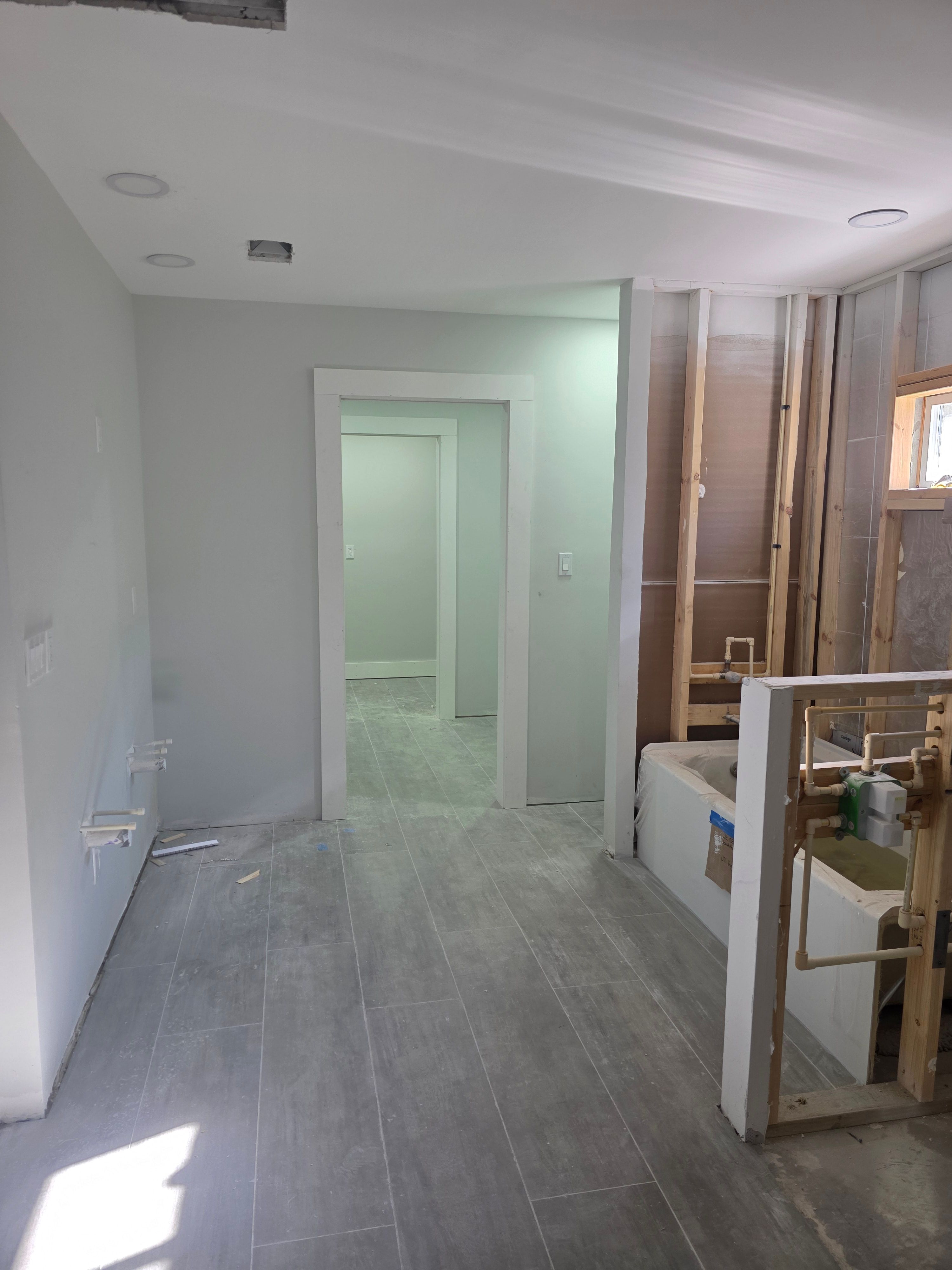  for GVL Renovations in Greenville, SC