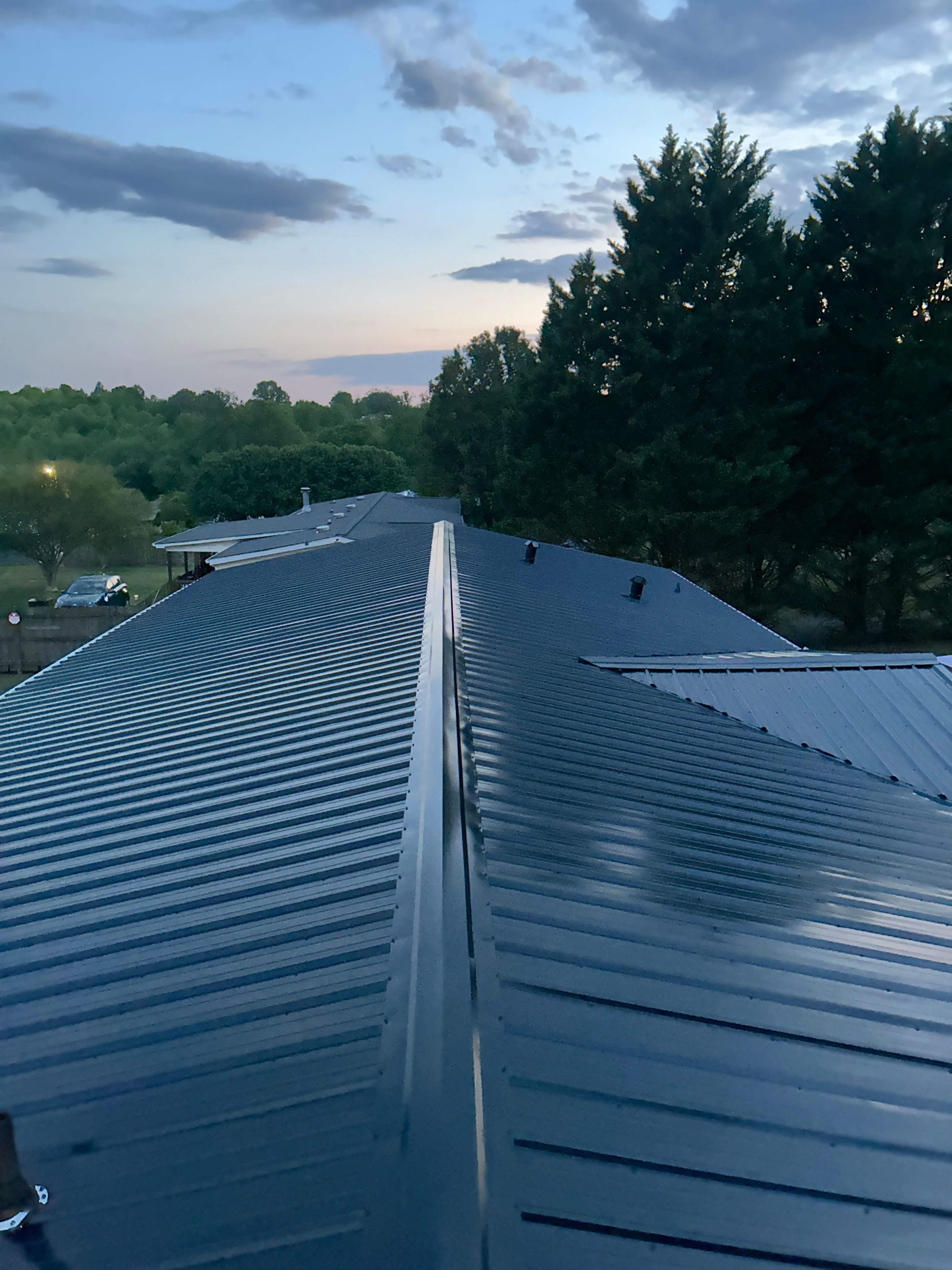  for EZ Roofing and Construction Solutions in Caldwell County, NC