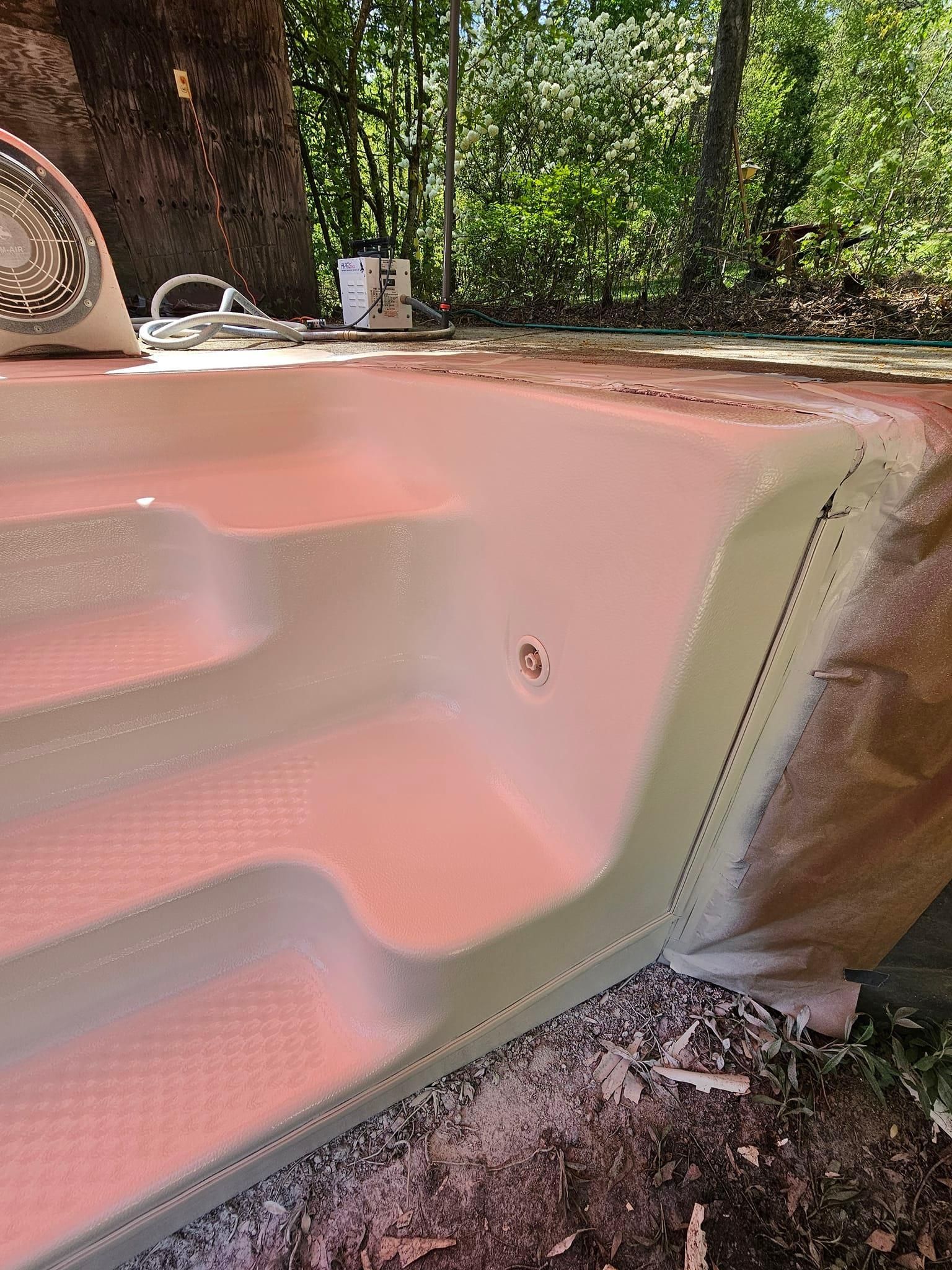  for Tub Life Resurfacing in Adairsville, GA