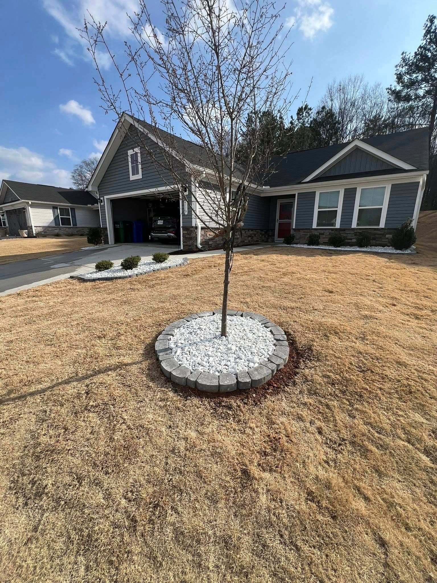  for Foothills Landscape Solutions LLC in Inman, SC