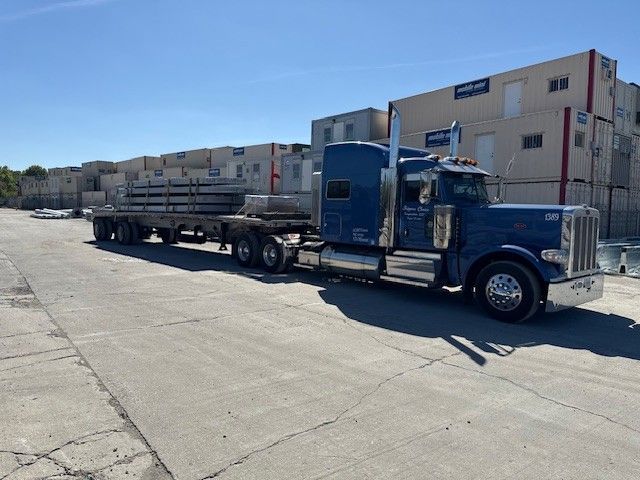  for Shipper's Choice Transportation in Reagan, TN