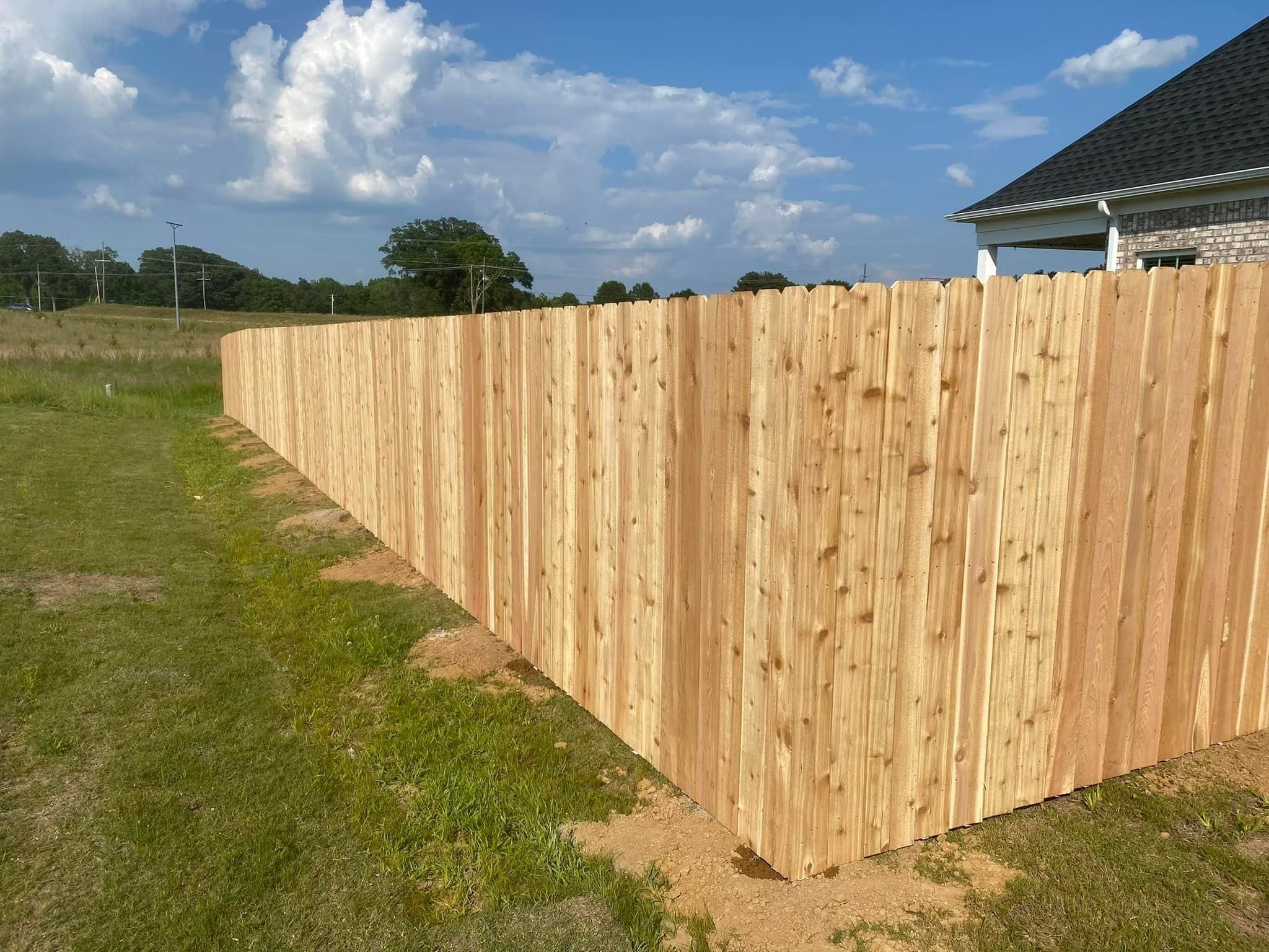  for Manning Fence, LLC in Hernando, MS