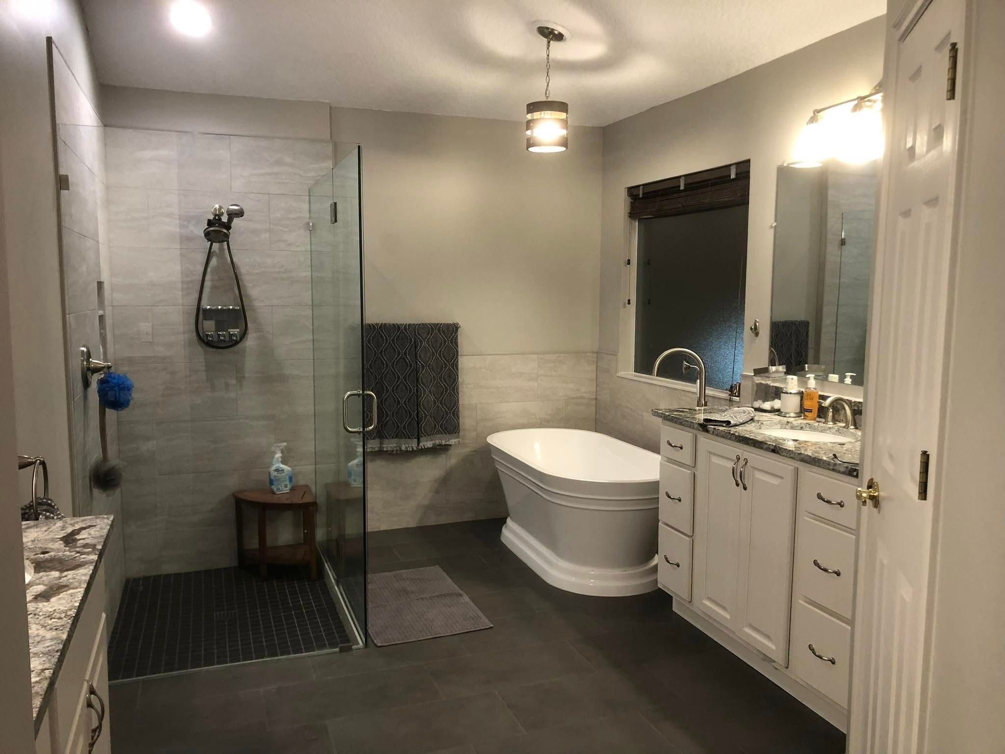  for Strictly Custom Tile Inc. in Middleburg, FL