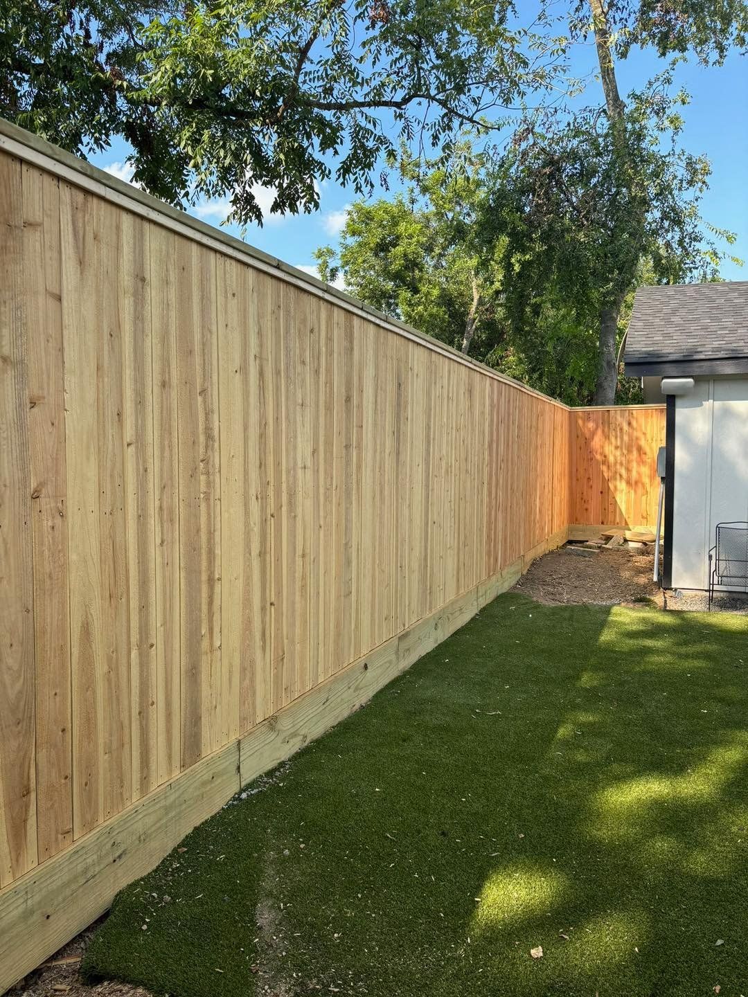  for Gordon’s Construction and Remodeling Group in Houston, TX